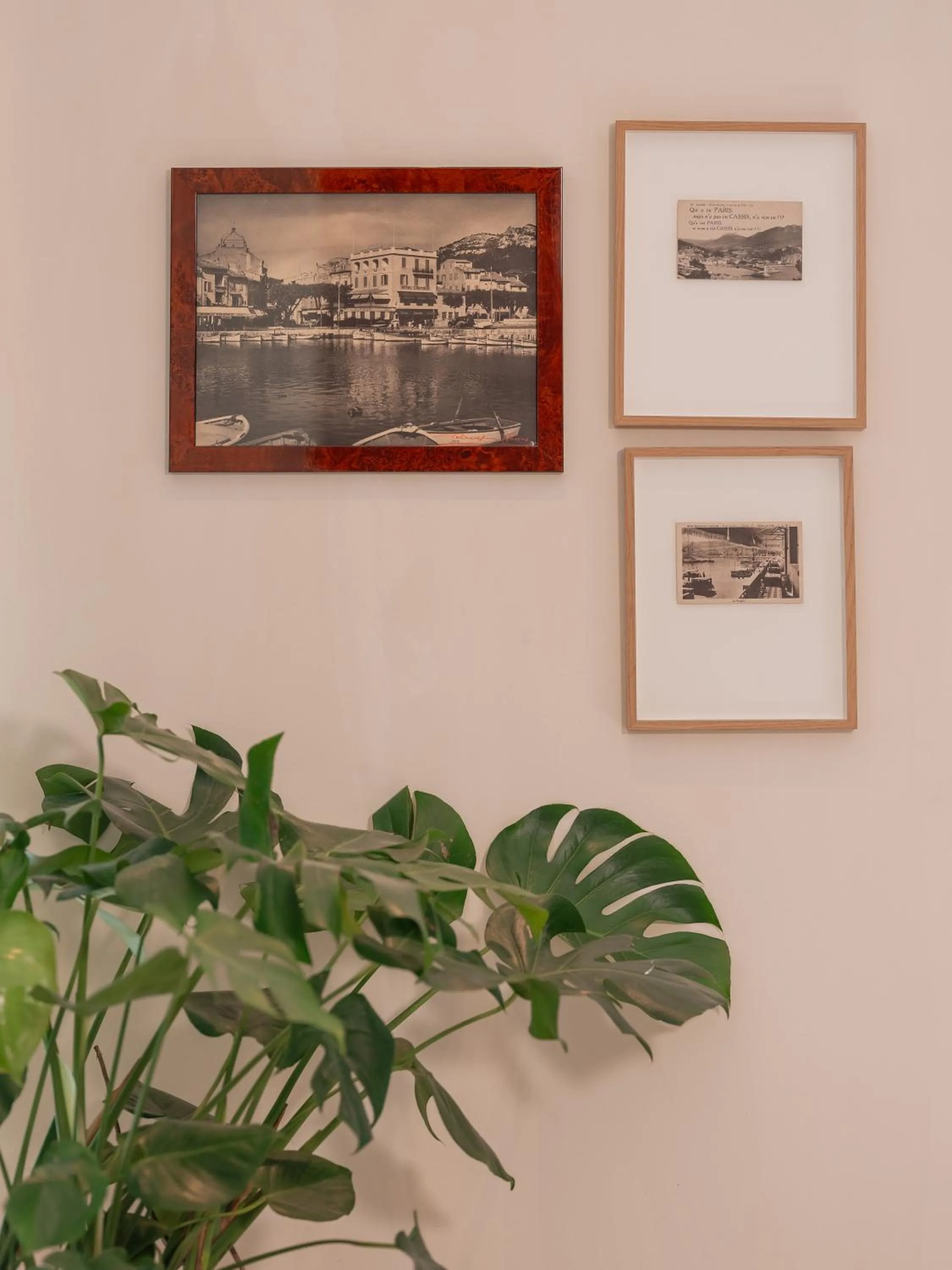 Hôtel Liautaud Cassis