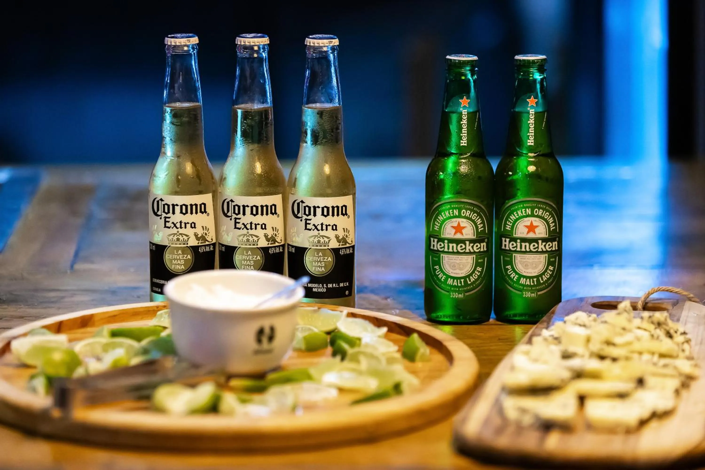 Food and drinks in Hotel Golden Park All Inclusive Poços de Caldas By Nacional Inn