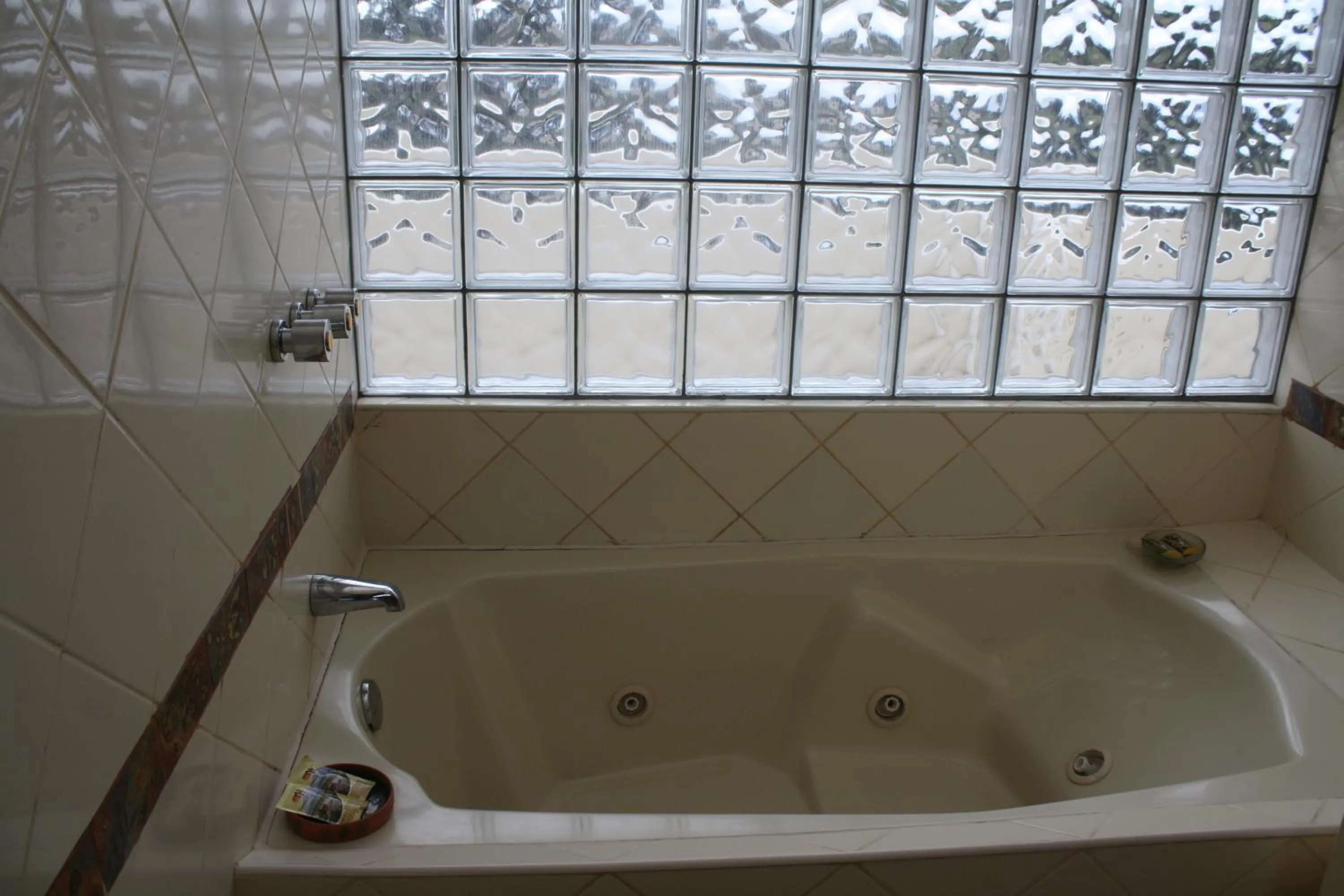 Bathroom in Taypikala Lago