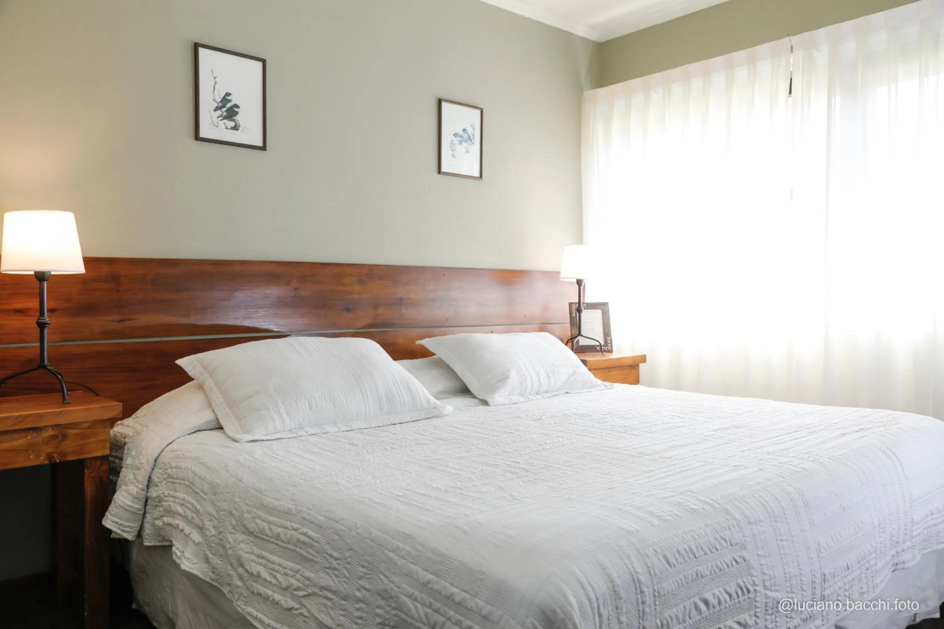 Standard Double or Twin Room in Kaulem Hotel Boutique