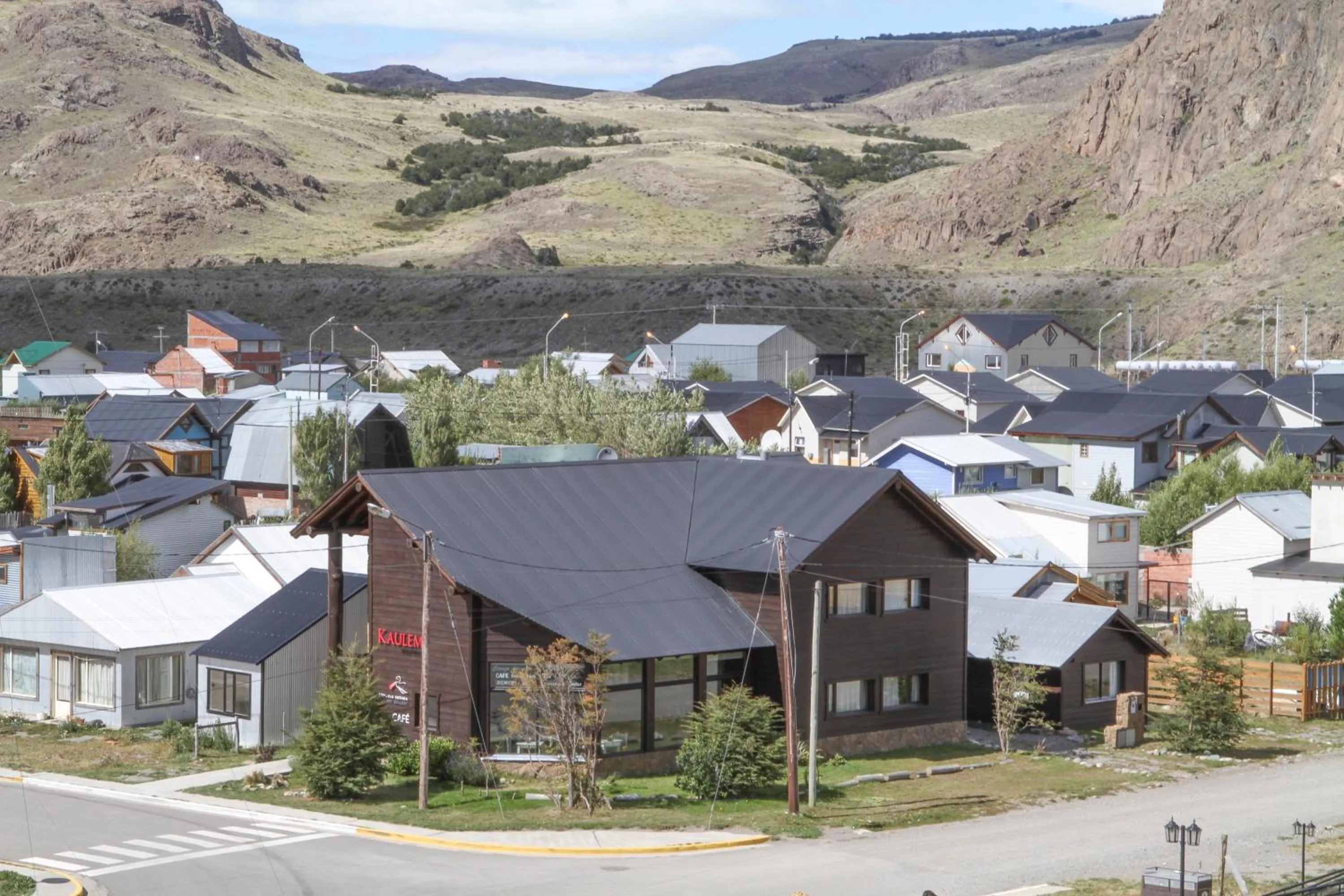 Kaulem Hotel Boutique