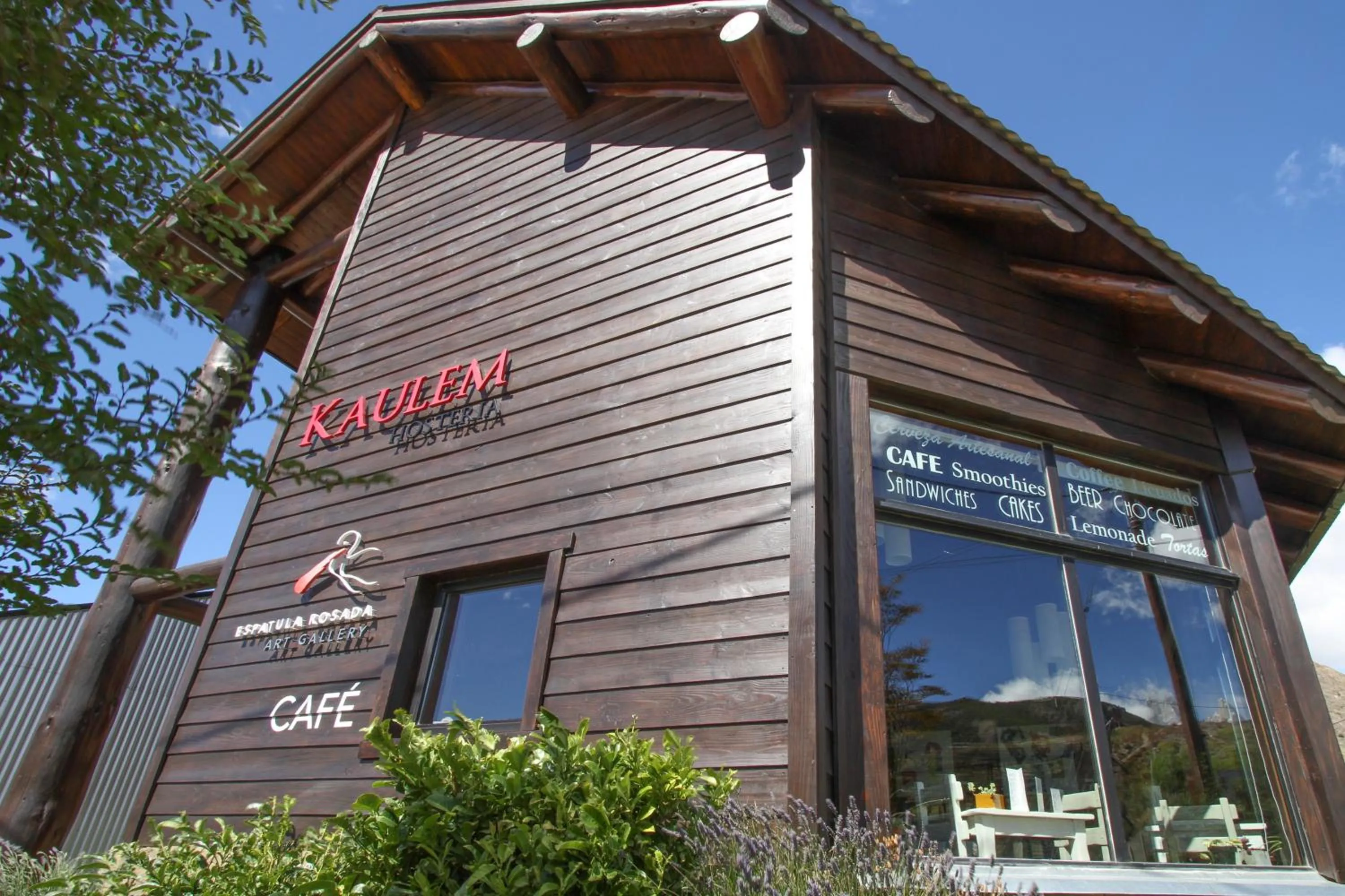 Kaulem Hotel Boutique