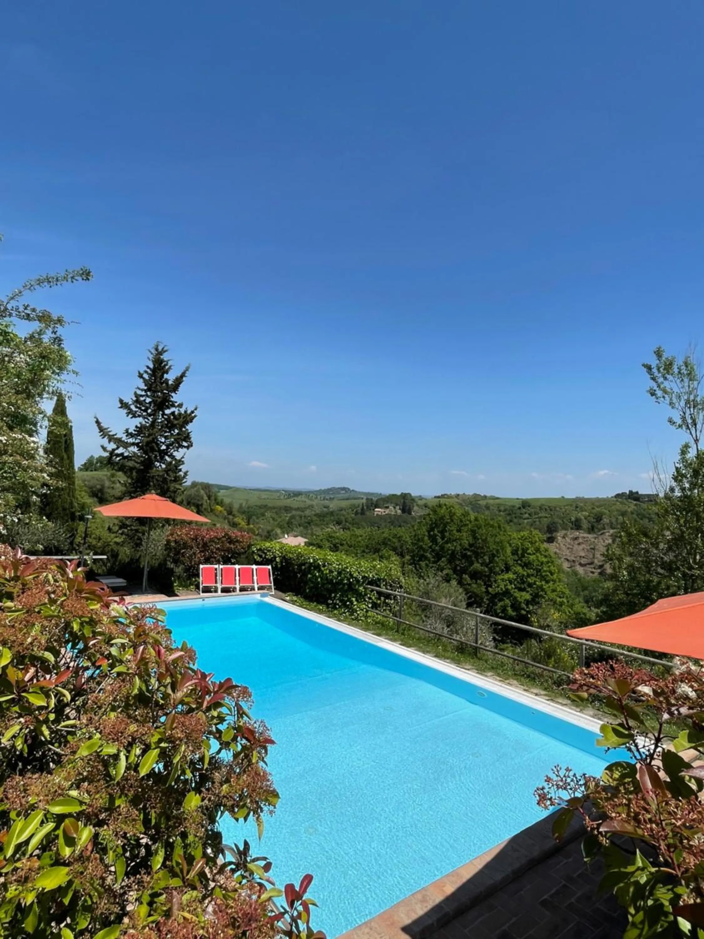 Villa Ledonia