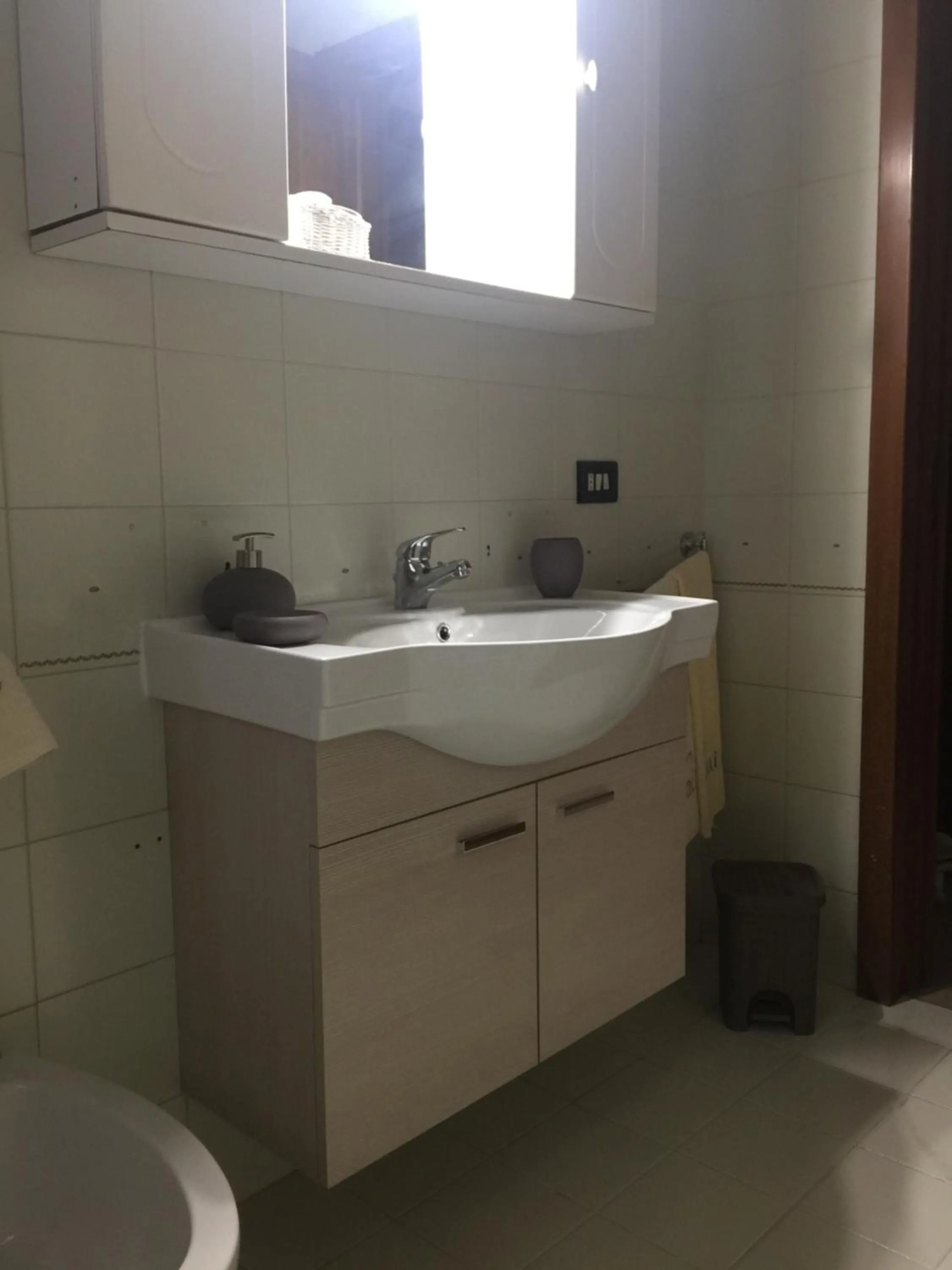 Other in A casa di Gio