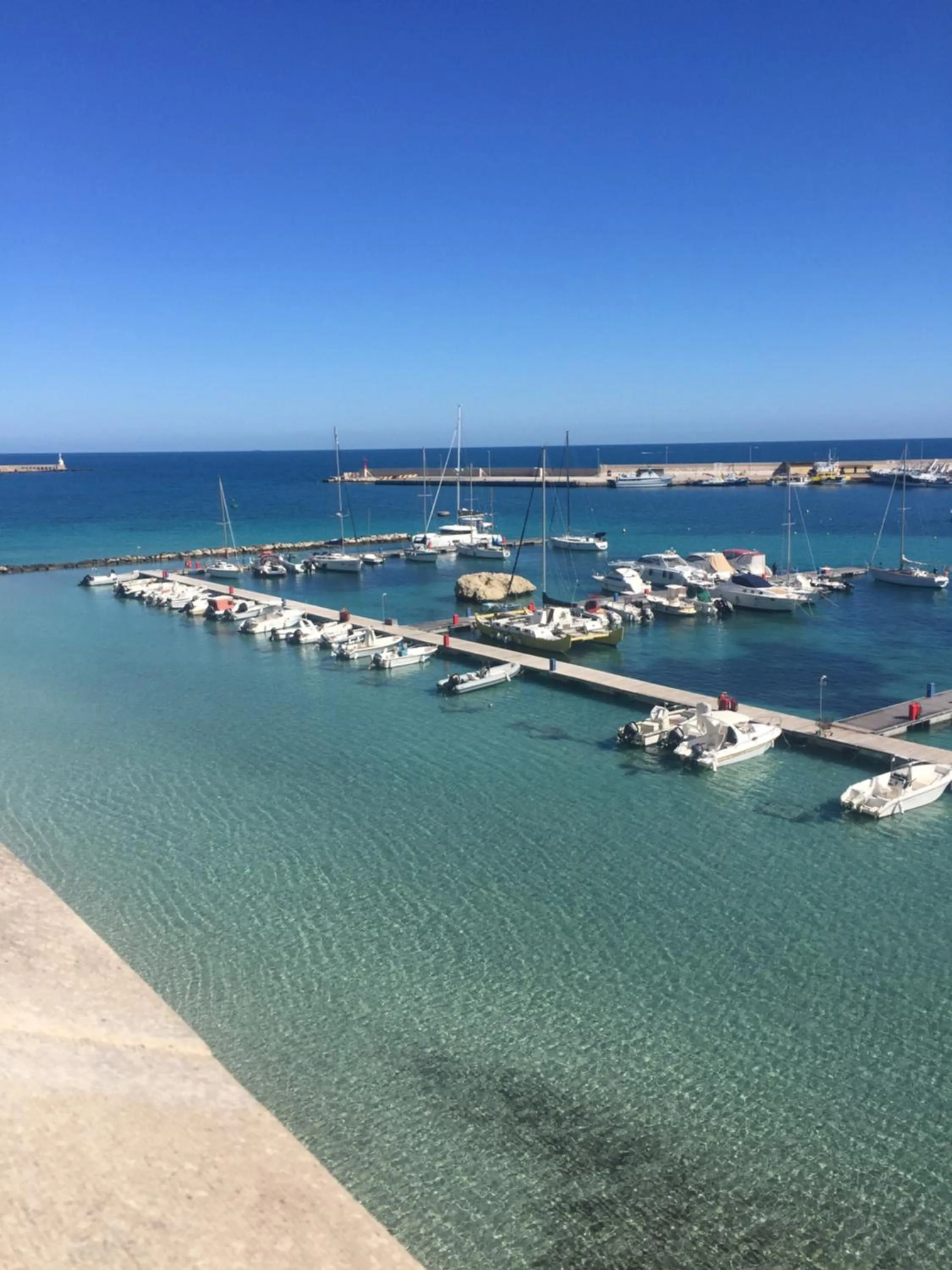 Other in A casa di Gio