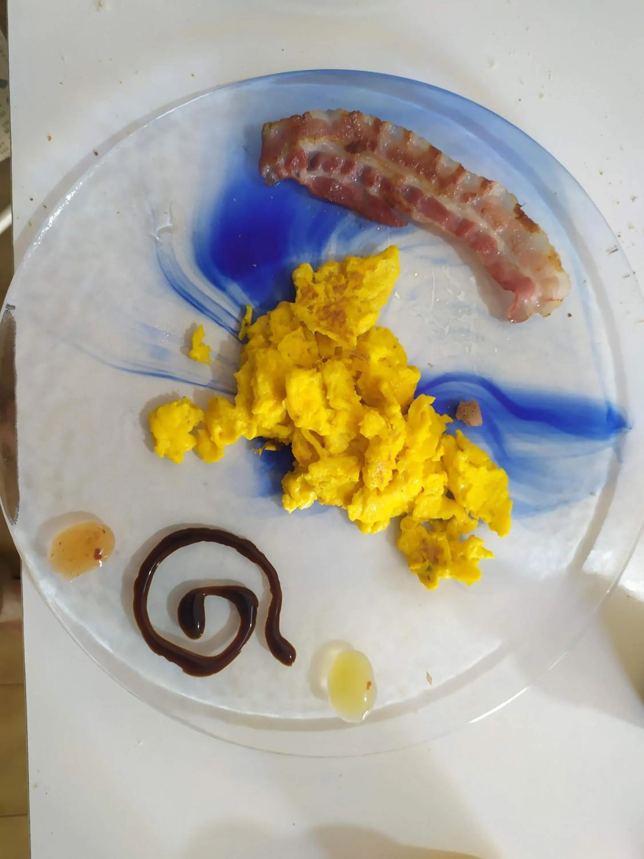 Breakfast in A casa di Gio