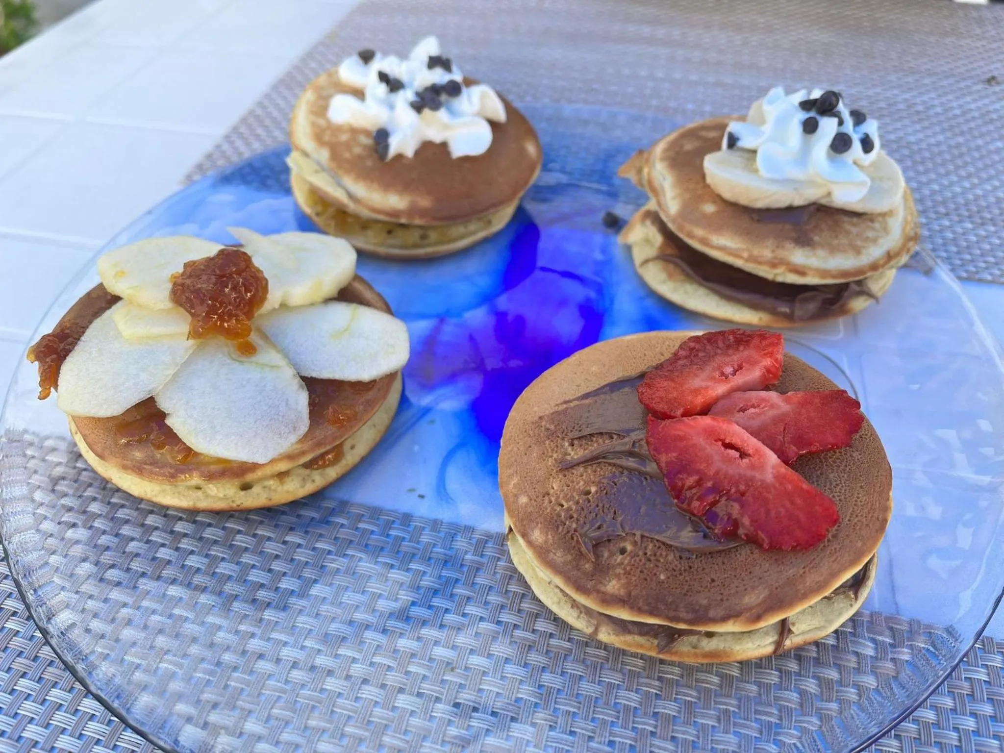 Breakfast in A casa di Gio