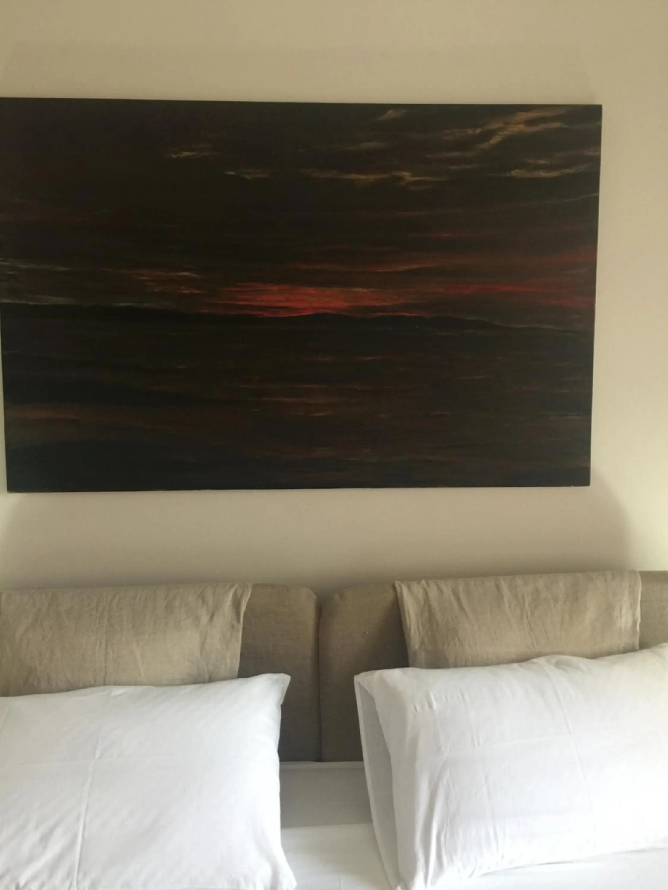 Bedroom, Bed in A casa di Gio