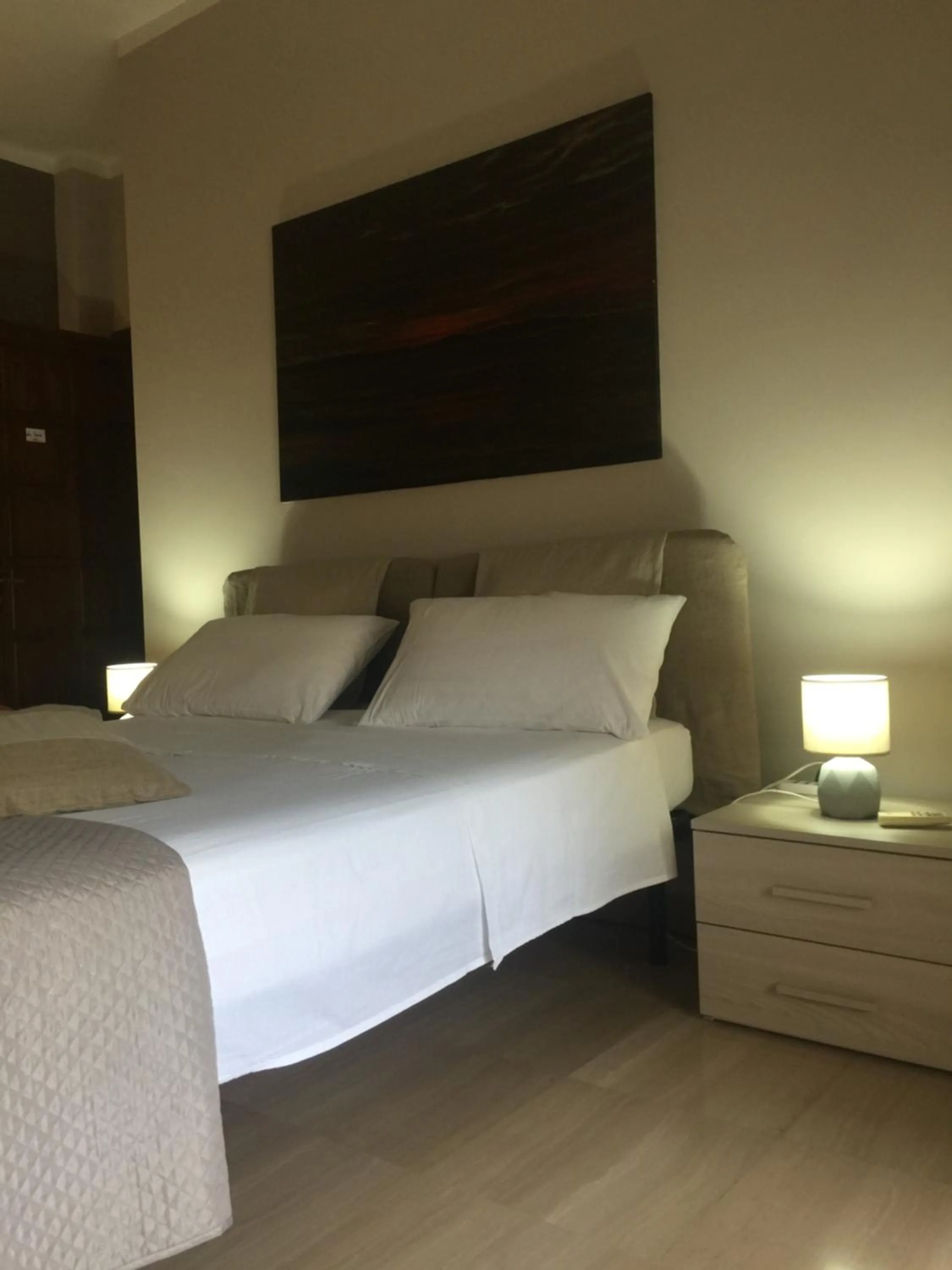 Bedroom, Bed in A casa di Gio