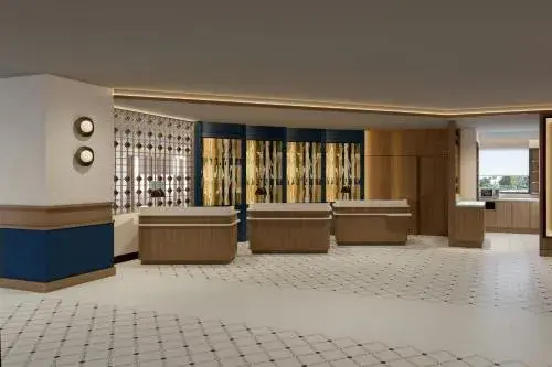 Courtyard by Marriott Guadalajara Andares Courtyard by Marriott Guadalajara Andares