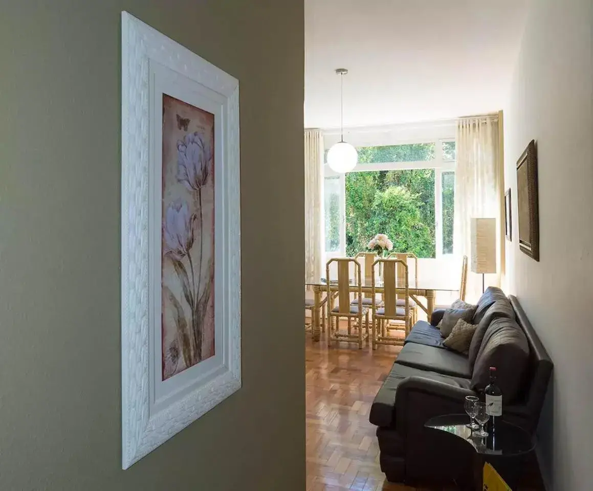 Apartment in FLAT 1008 Apartment in FLAT 1008