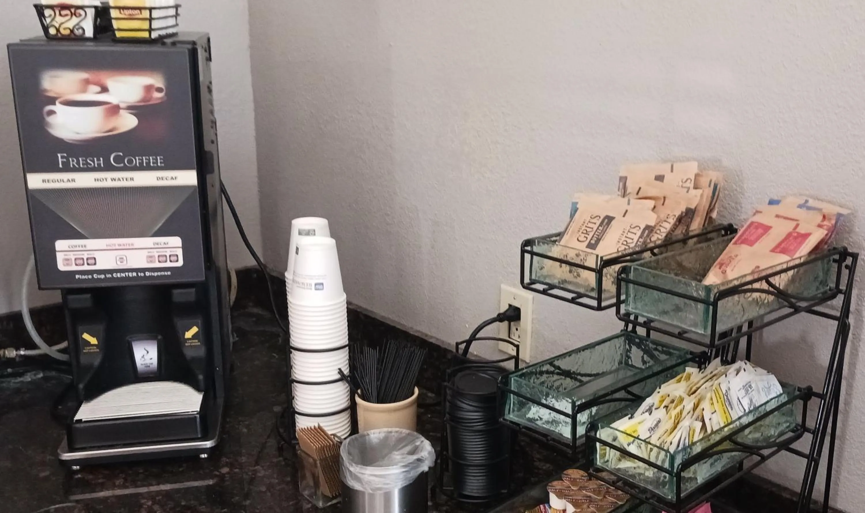 Other in Red Roof Inn & Suites Jackson - Richland