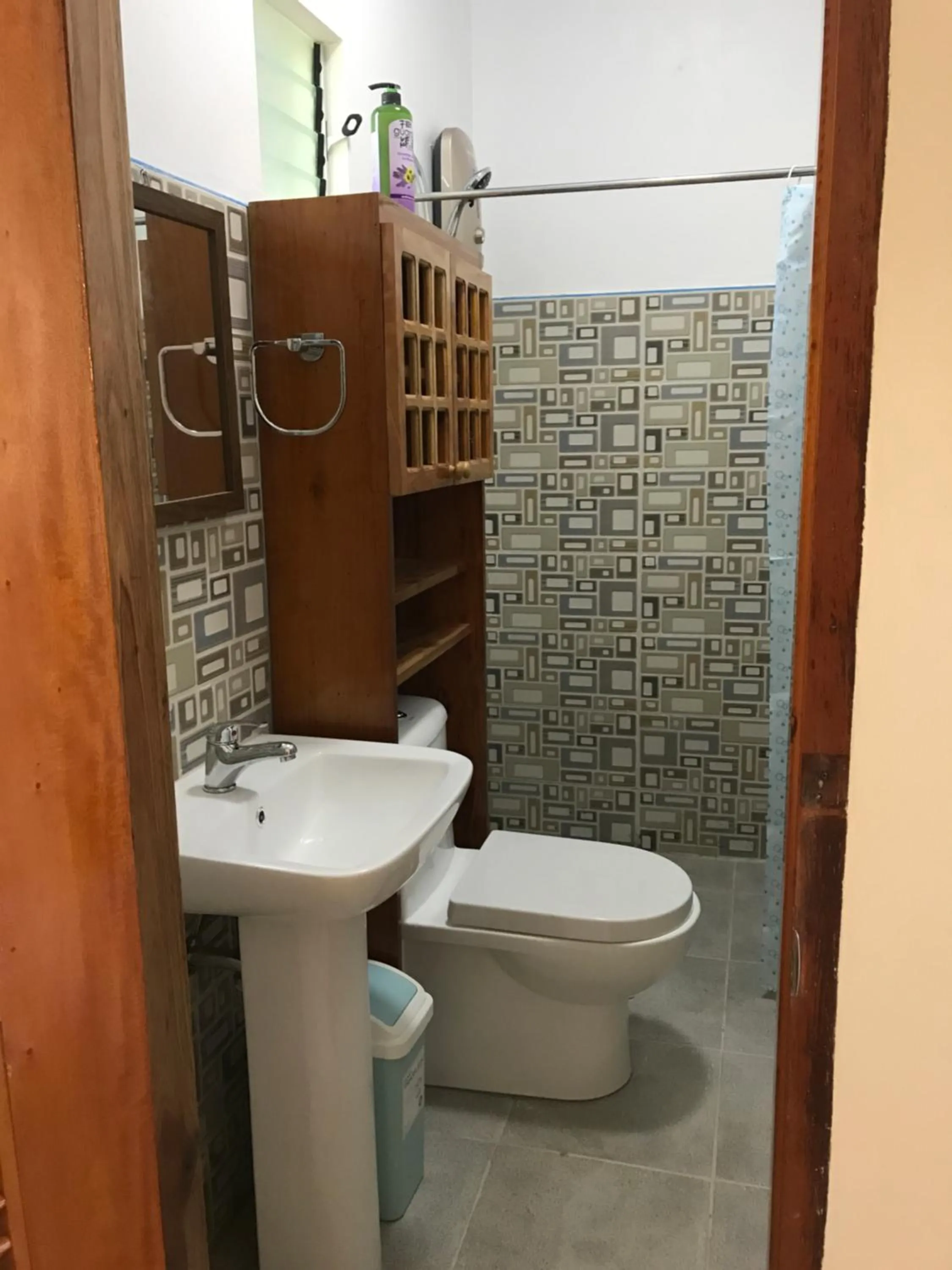 Neptune Diving Resort Moalboal