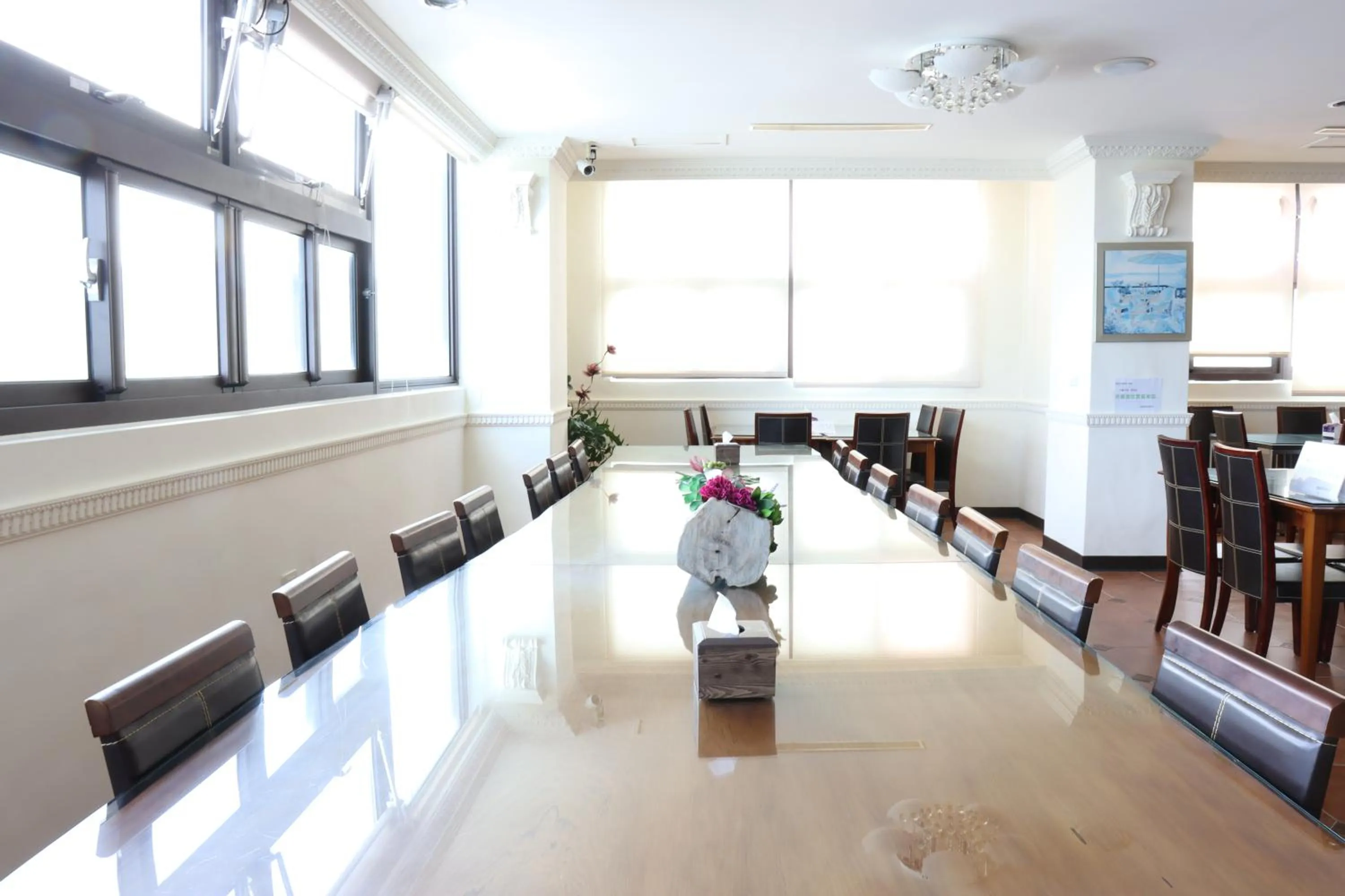 Restaurant/places to eat in Kending Kaying Hotel