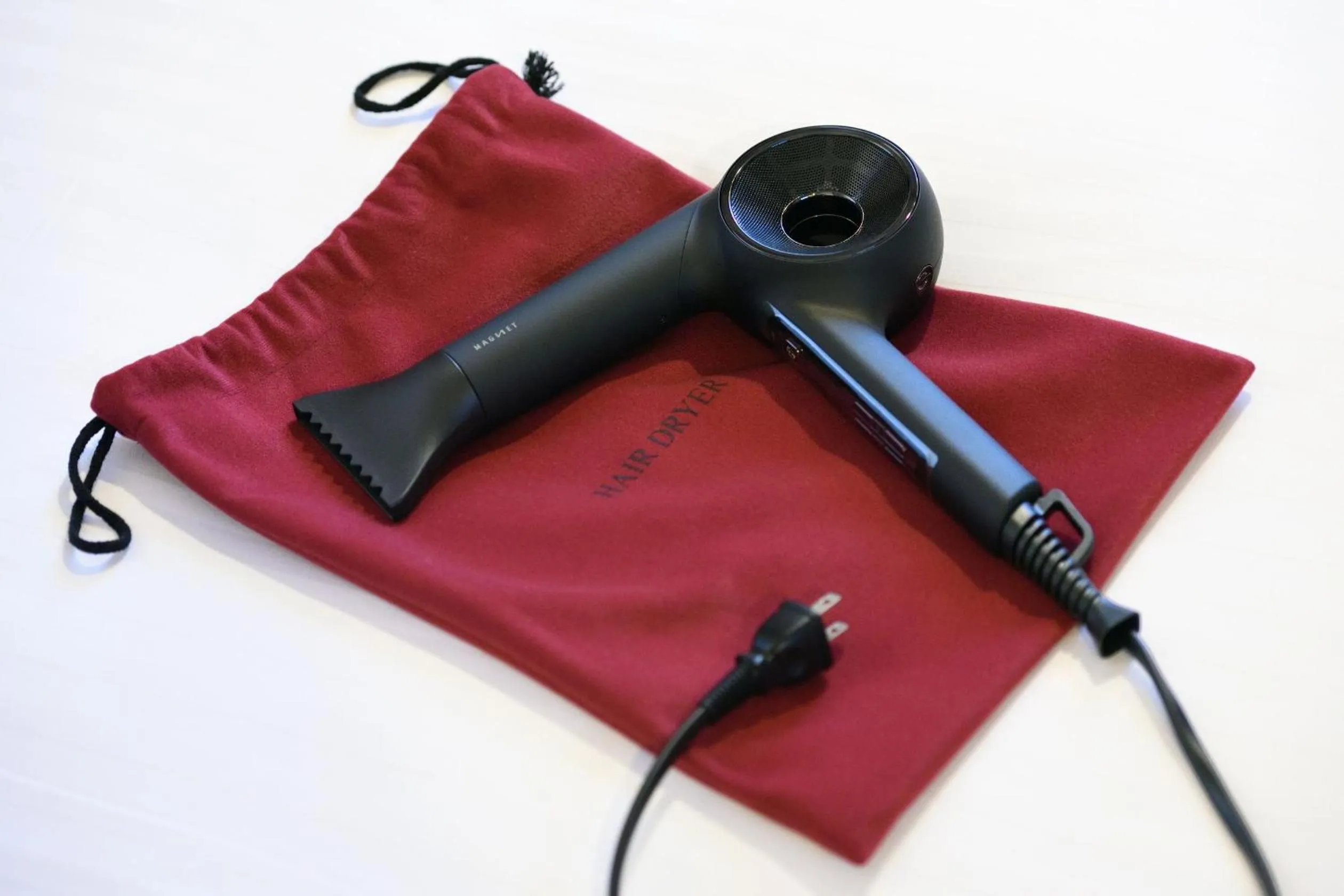 Photo of the whole room in Hakata Green Hotel Tenjin