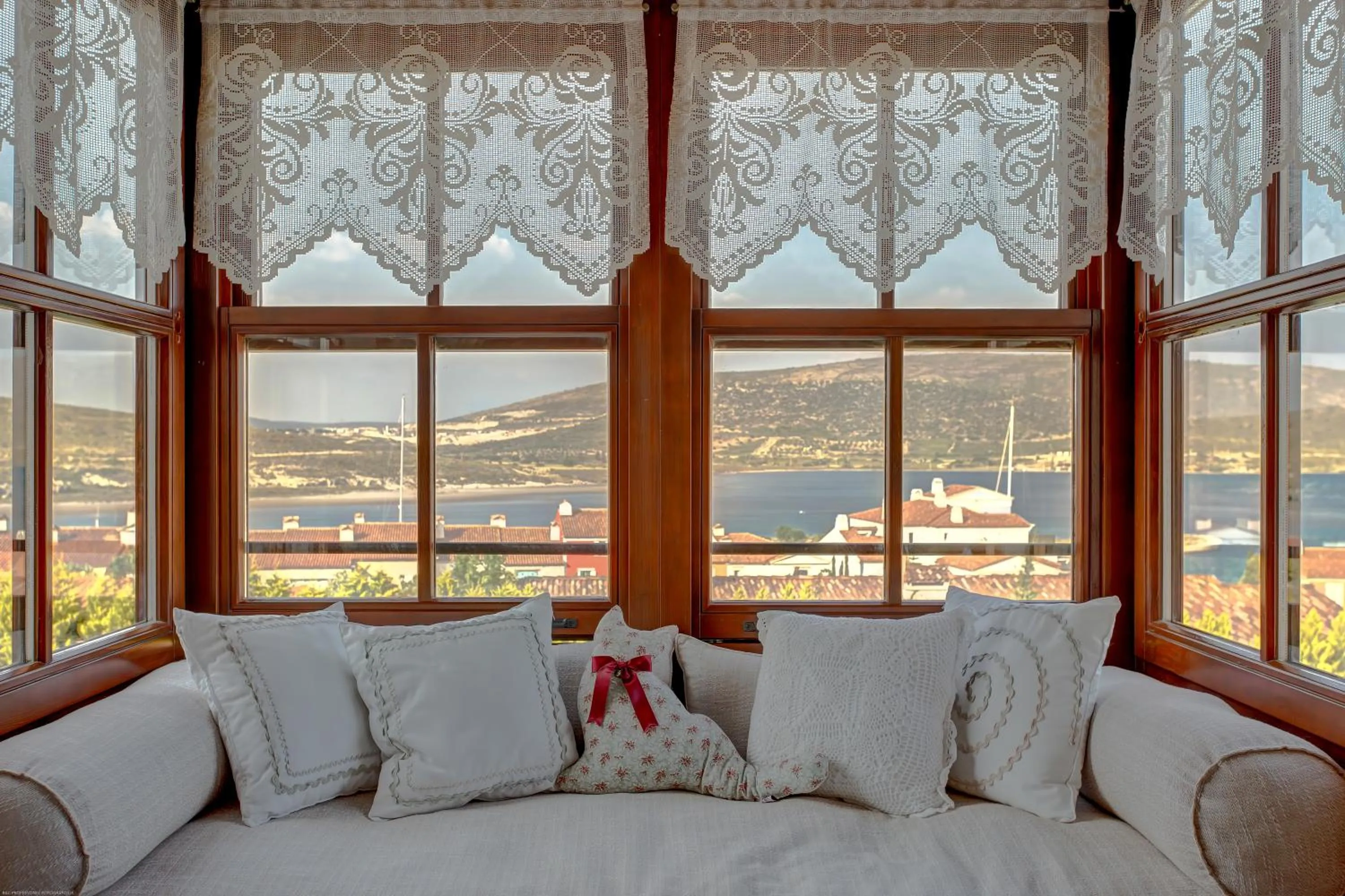 Alacati Kapari Hotel - Special Category