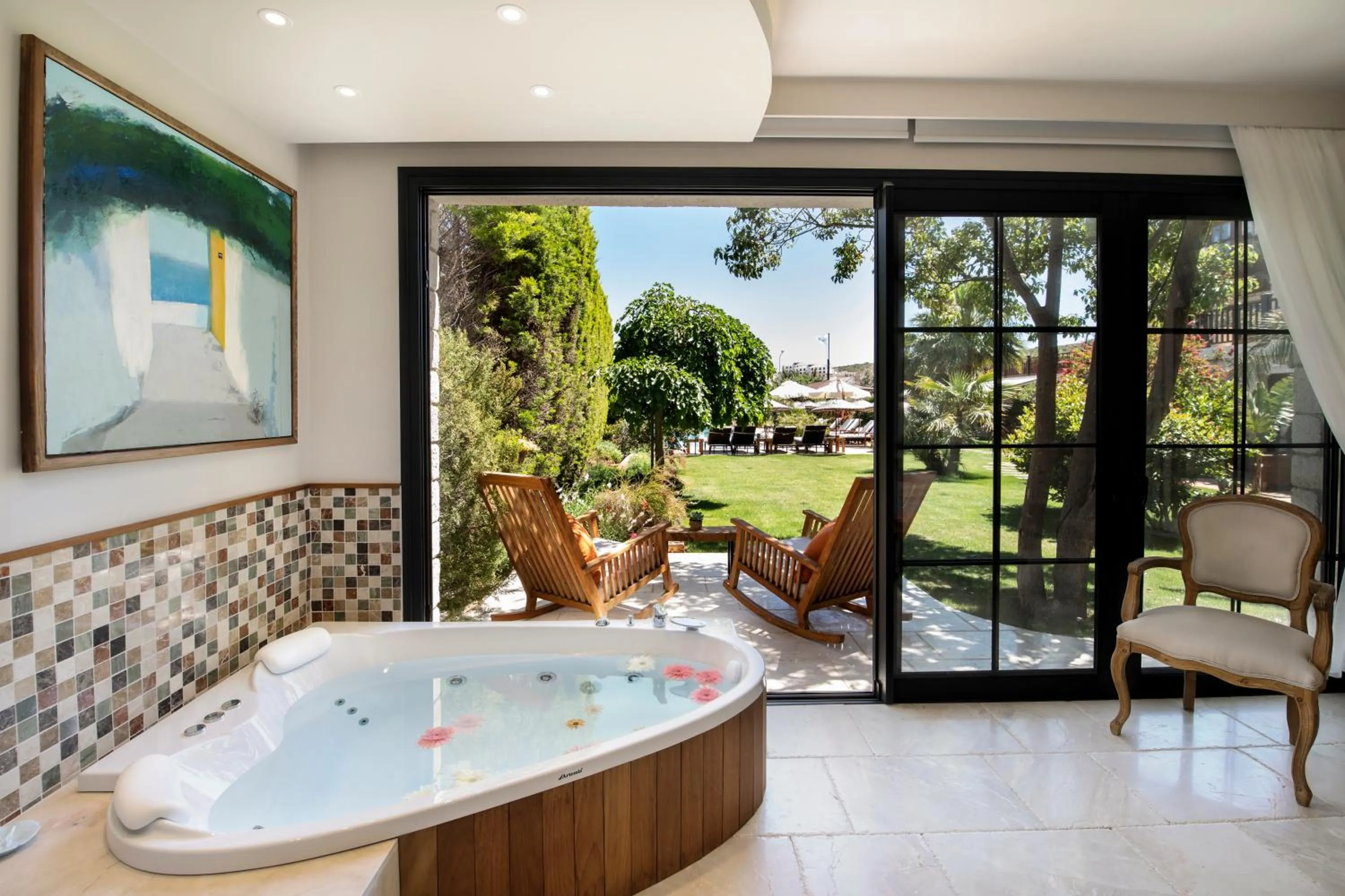 Alacati Kapari Hotel - Special Category