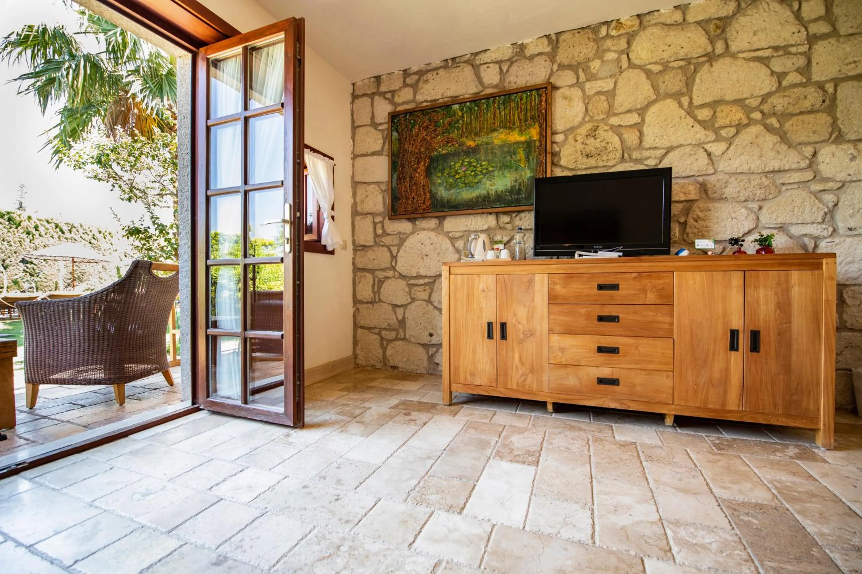 Alacati Kapari Hotel - Special Category