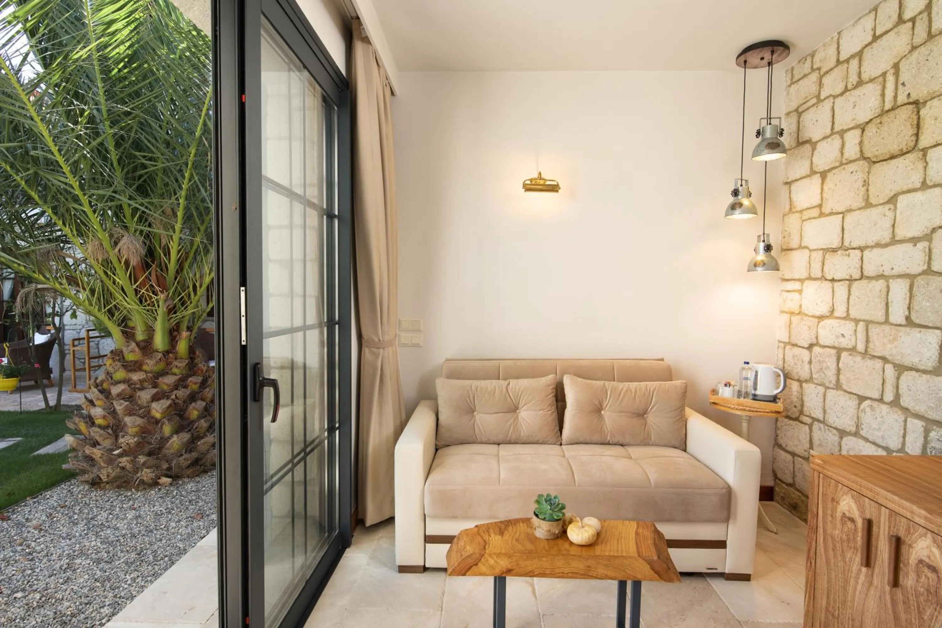 Alacati Kapari Hotel - Special Category