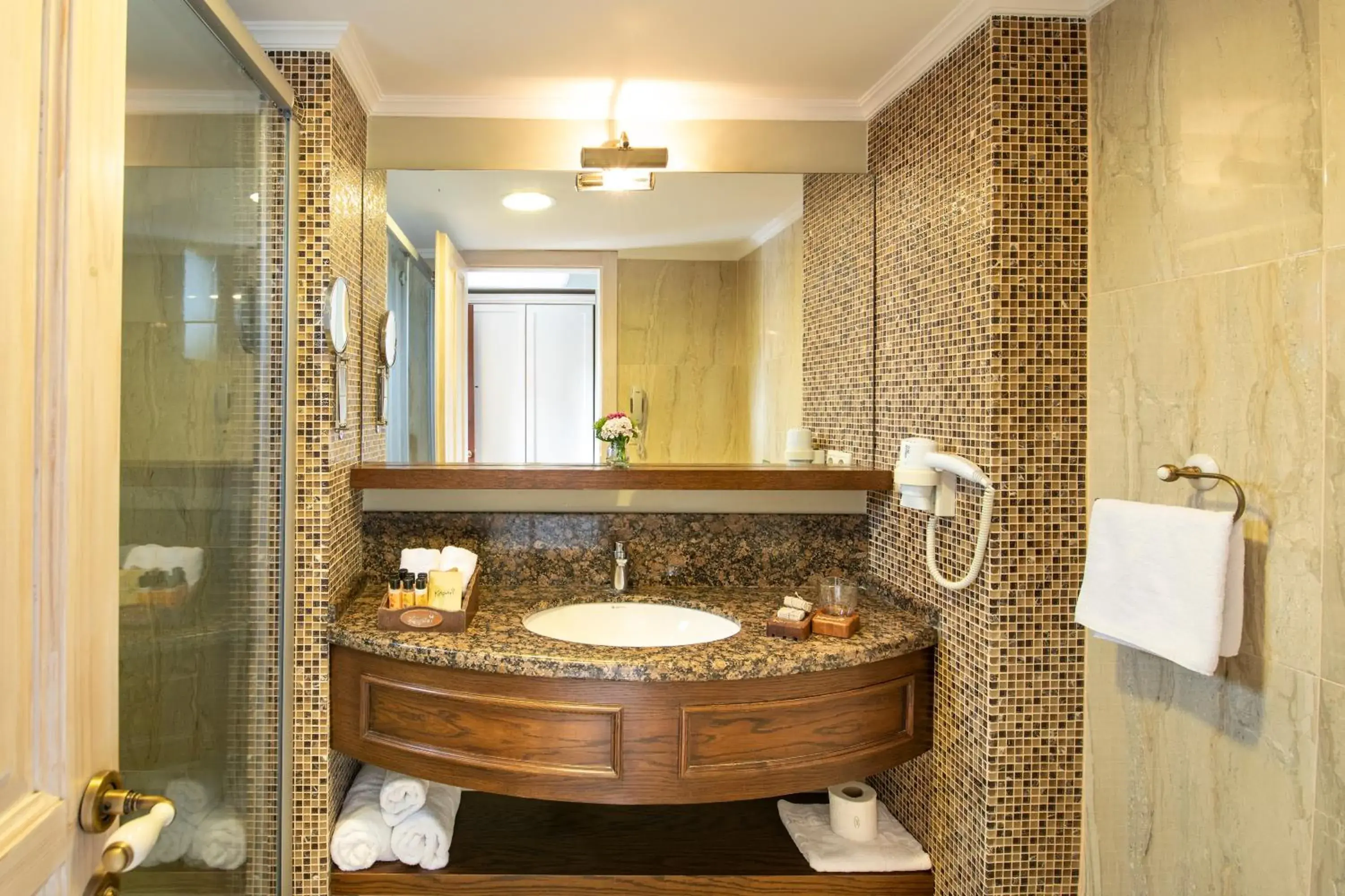 Deluxe Double Room in Alacati Kapari Hotel - Special Category Deluxe Double Room in Alacati Kapari Hotel - Special Category