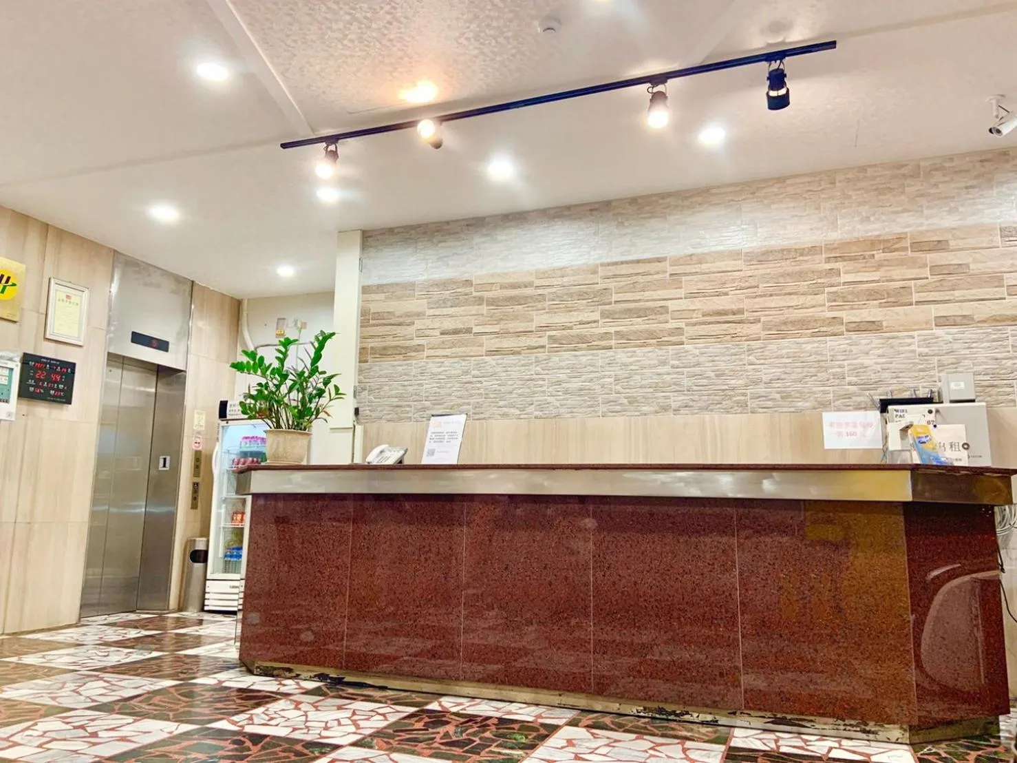 Traveler Hotel Taitung