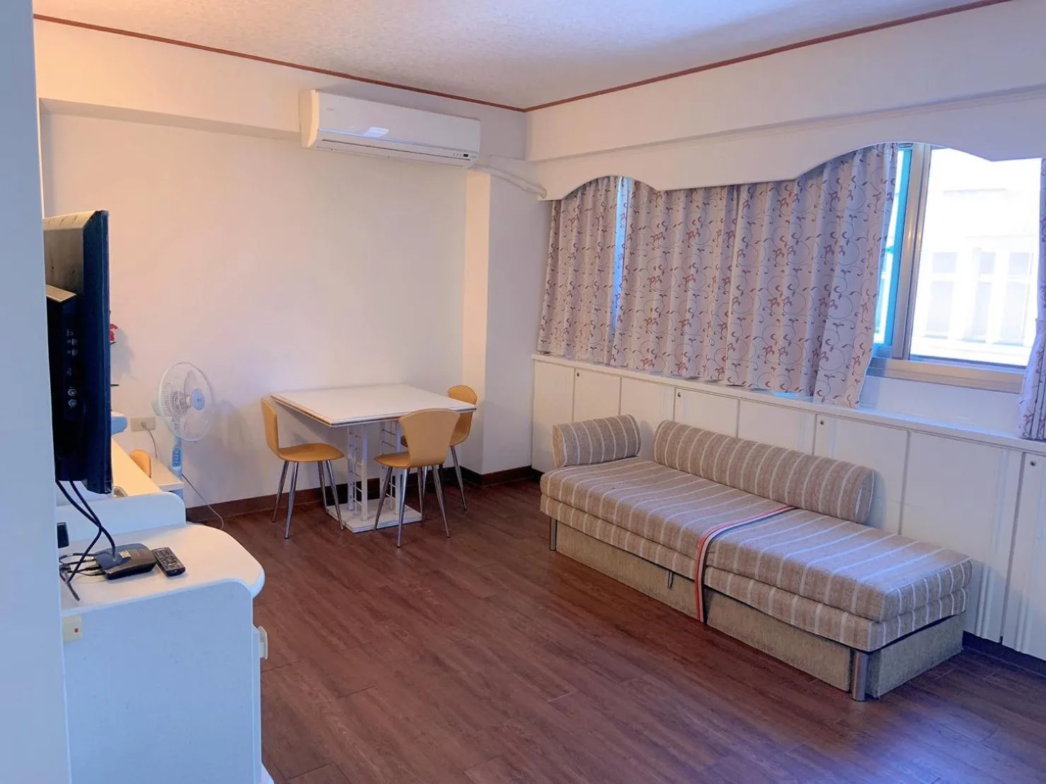 Traveler Hotel Taitung