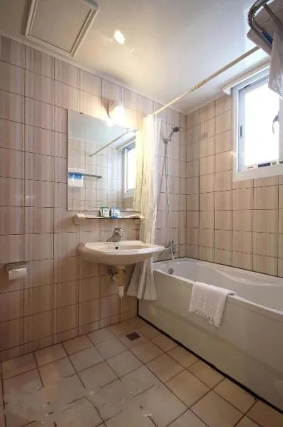 Traveler Hotel Taitung