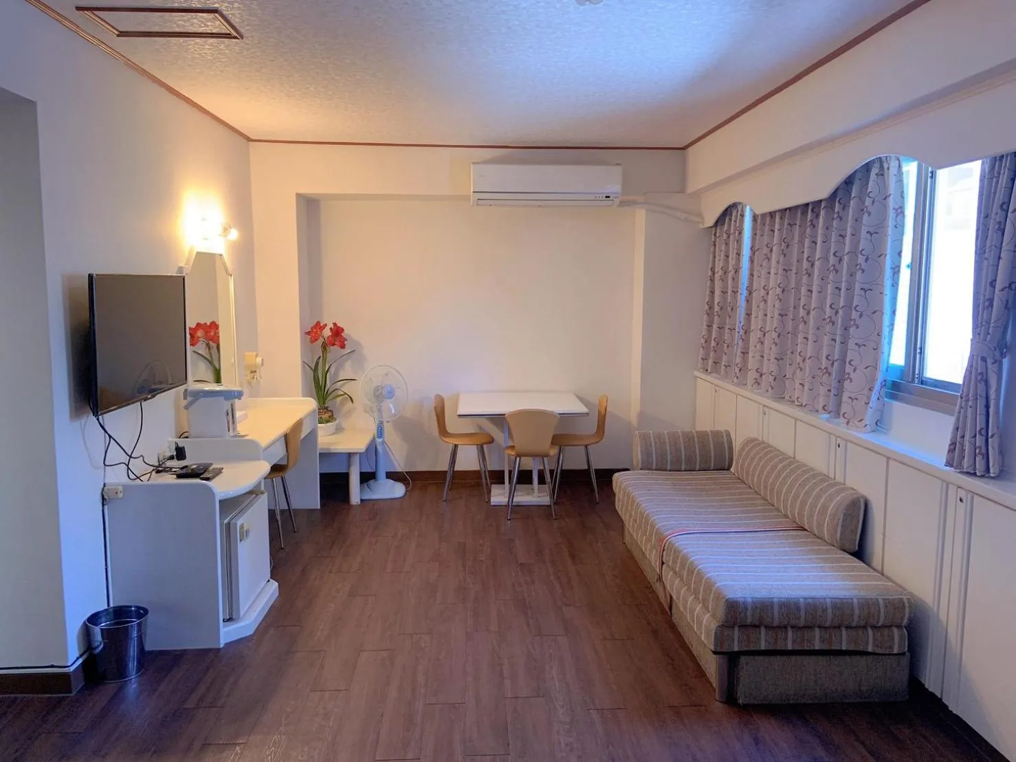 Traveler Hotel Taitung