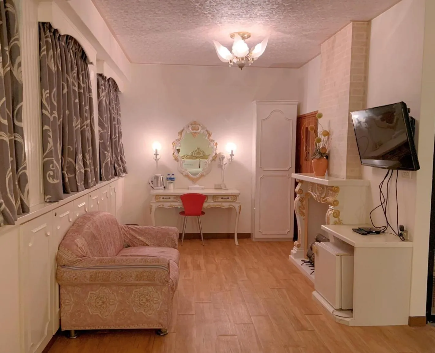 Traveler Hotel Taitung