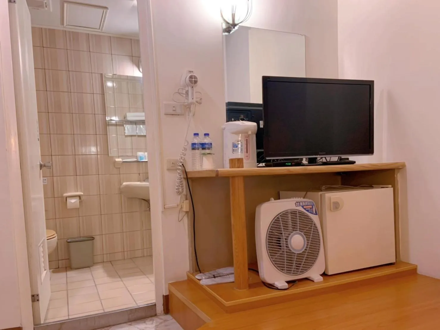 Traveler Hotel Taitung