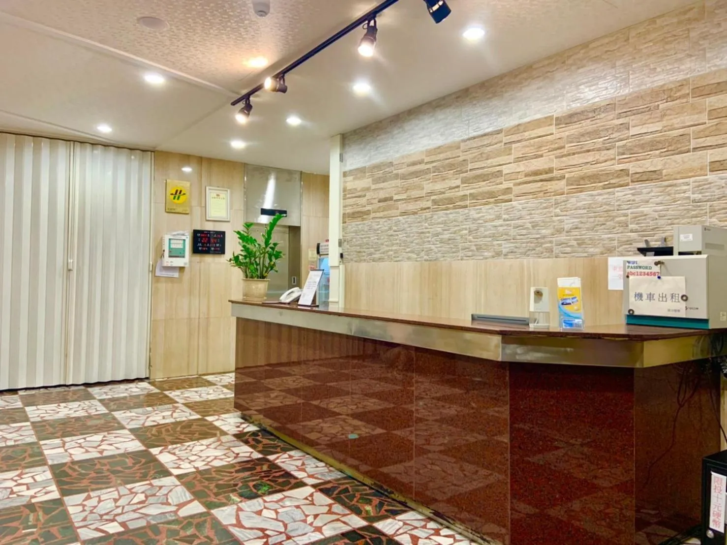 Traveler Hotel Taitung