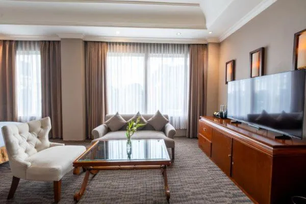 The Mirah Hotel Bogor