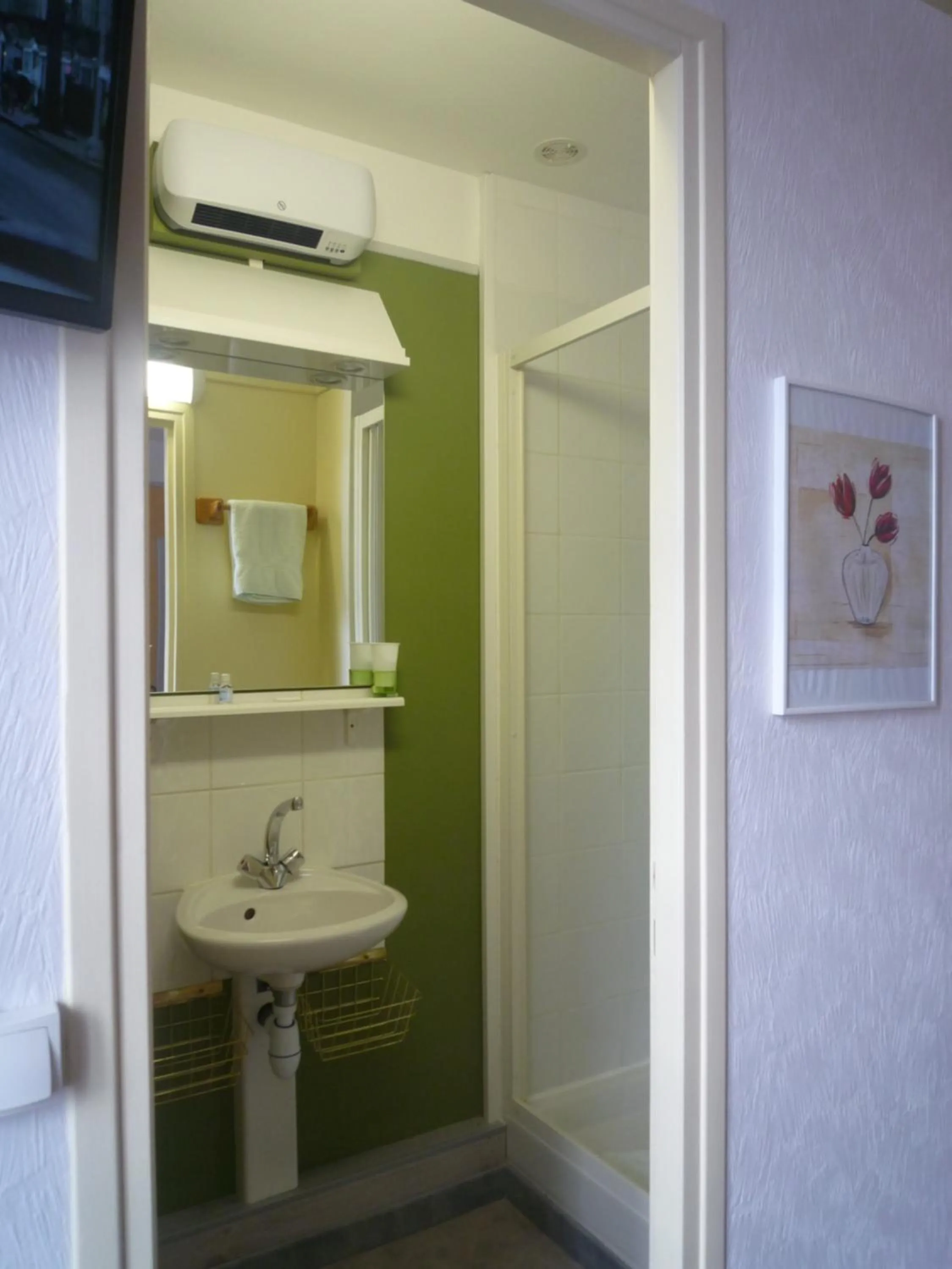 Au Relais du Parc de Millevaches