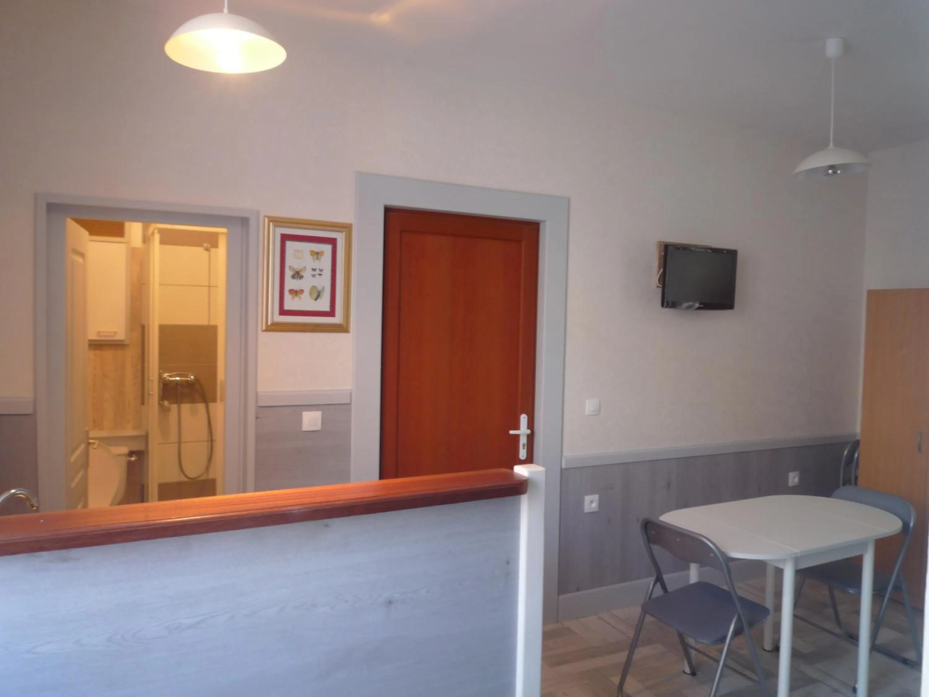 Au Relais du Parc de Millevaches