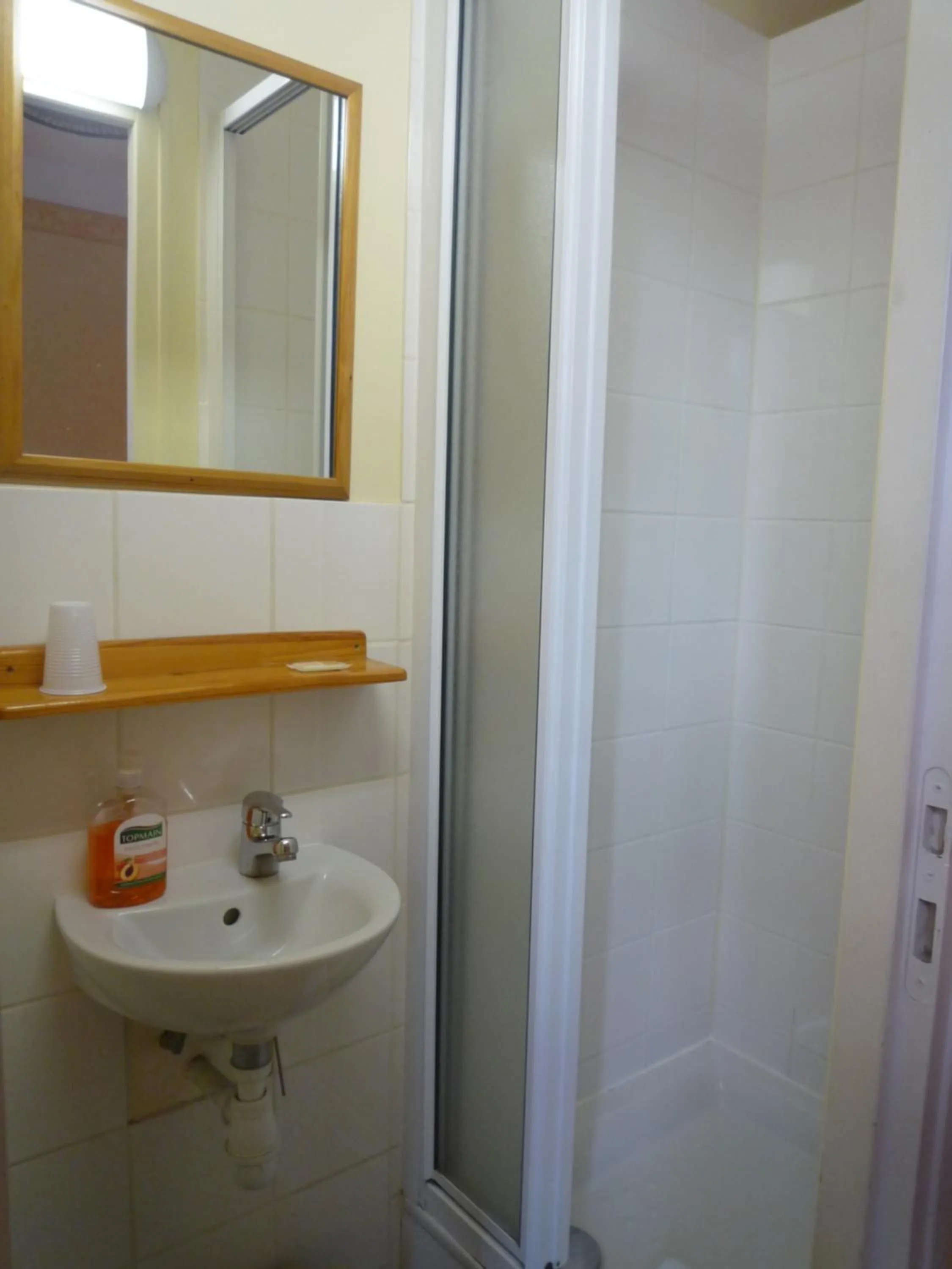 Au Relais du Parc de Millevaches