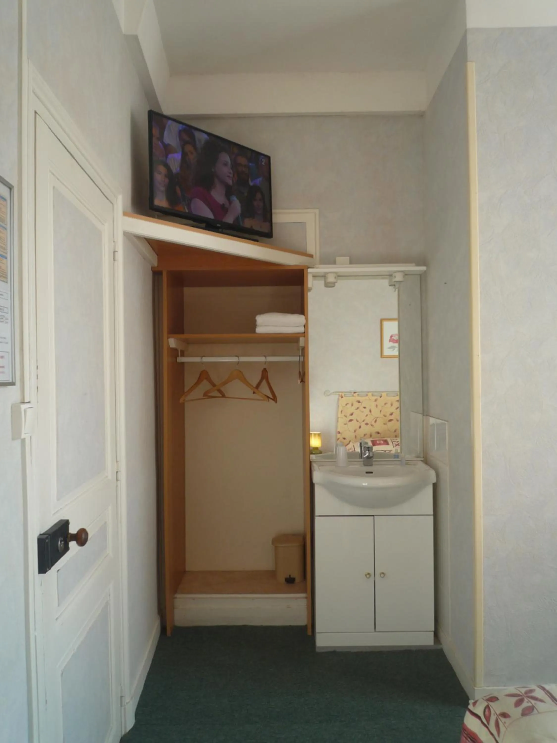 Au Relais du Parc de Millevaches