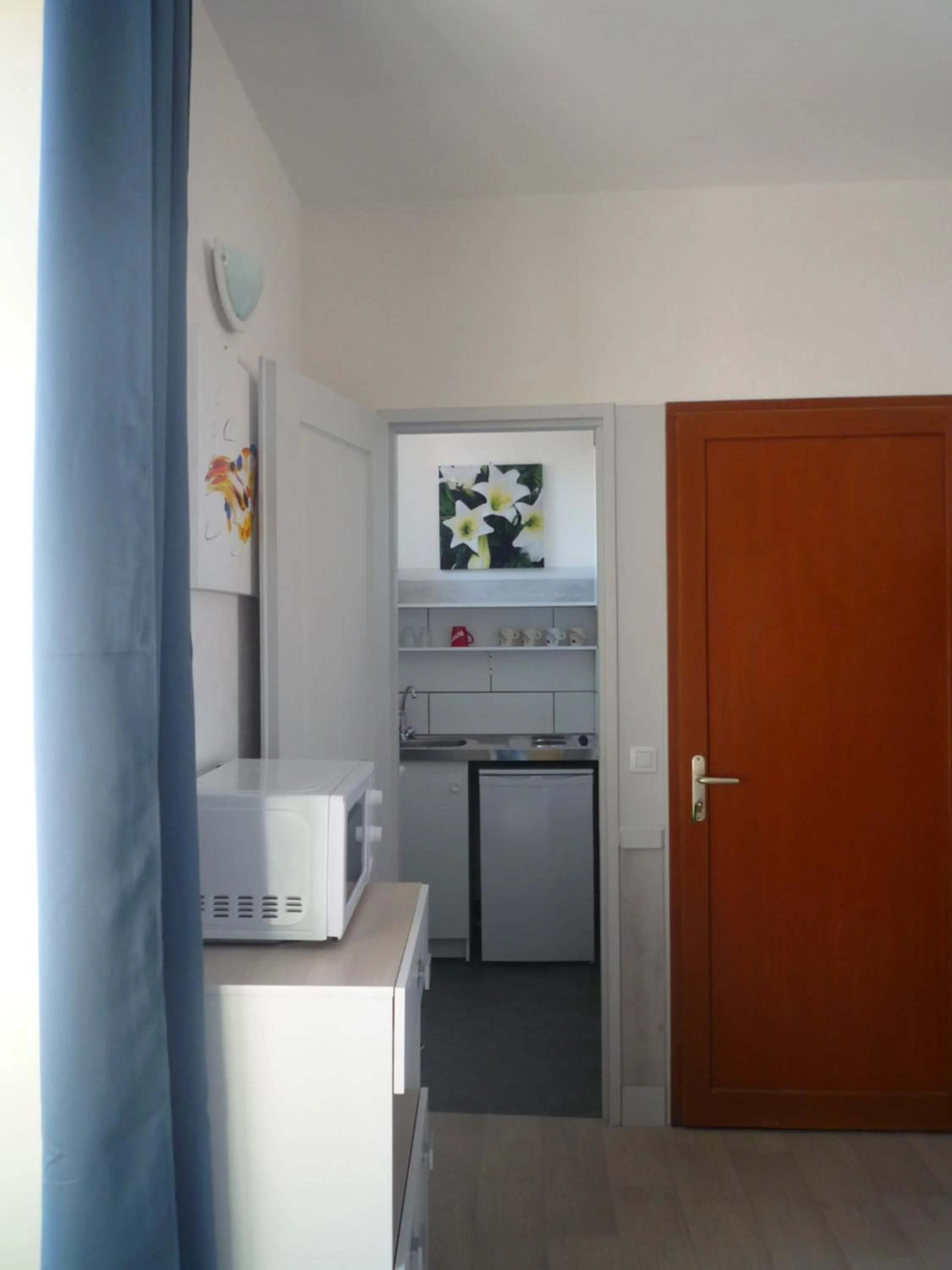 Au Relais du Parc de Millevaches