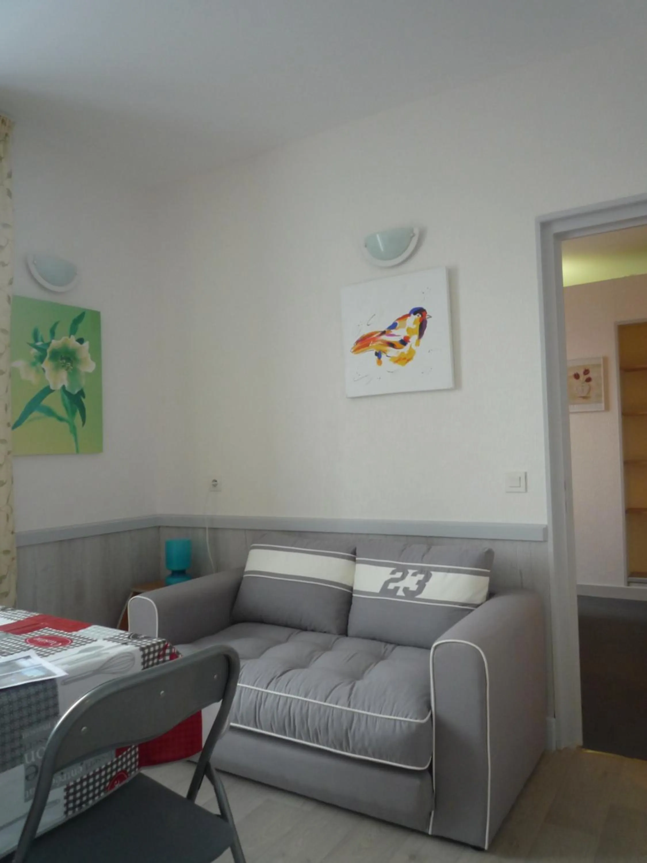 Au Relais du Parc de Millevaches