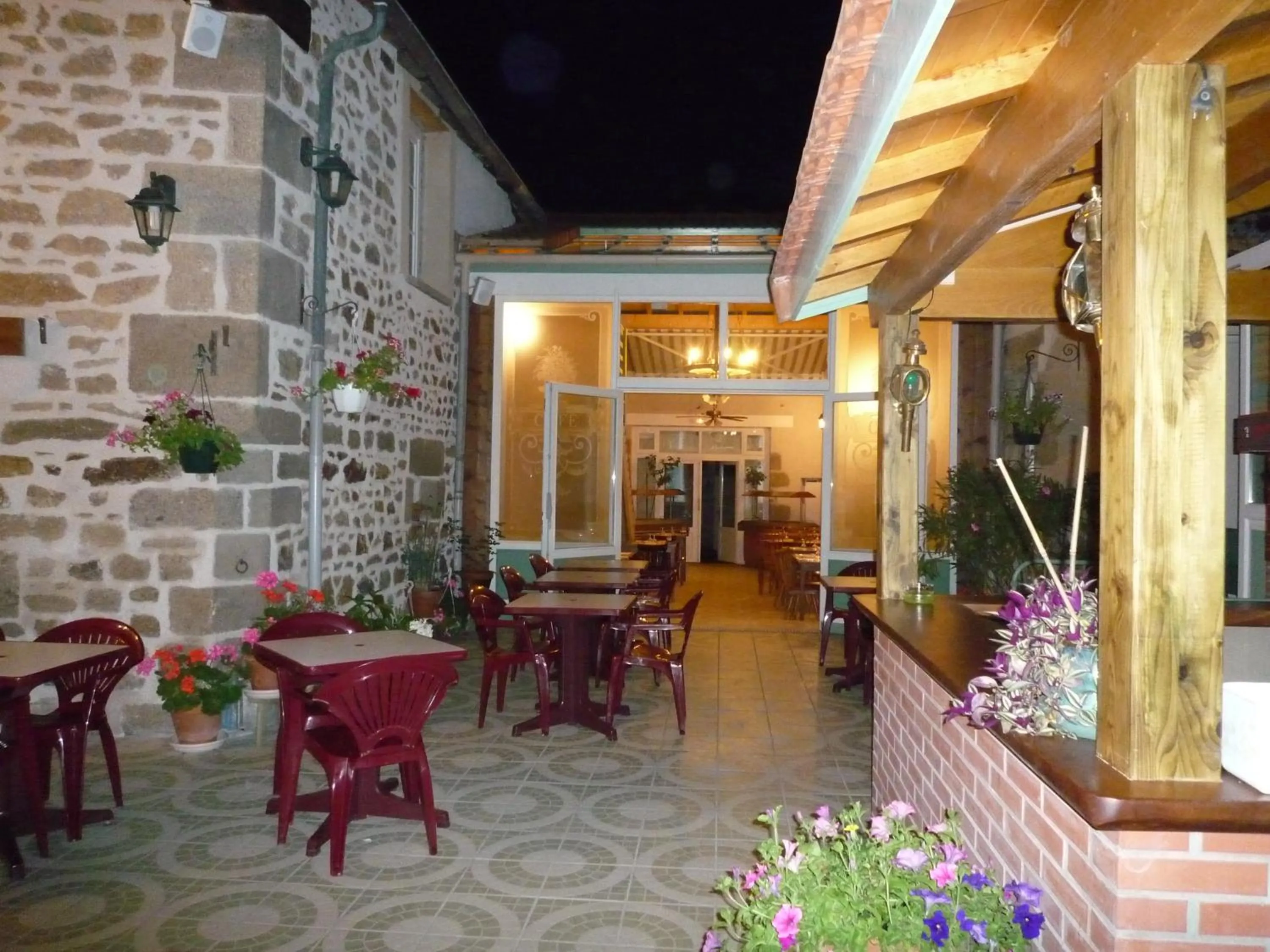 Other in Au Relais du Parc de Millevaches