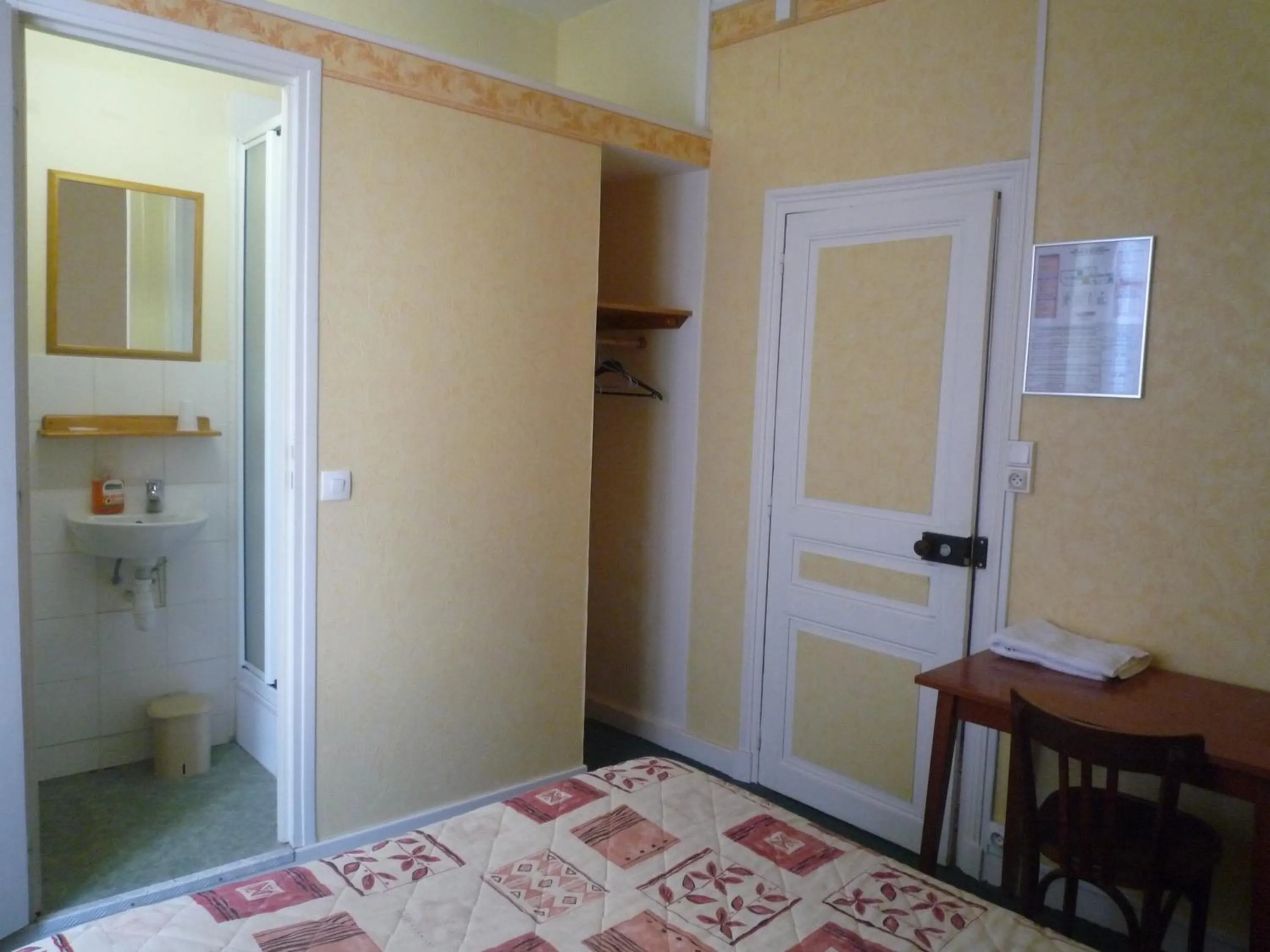 Au Relais du Parc de Millevaches