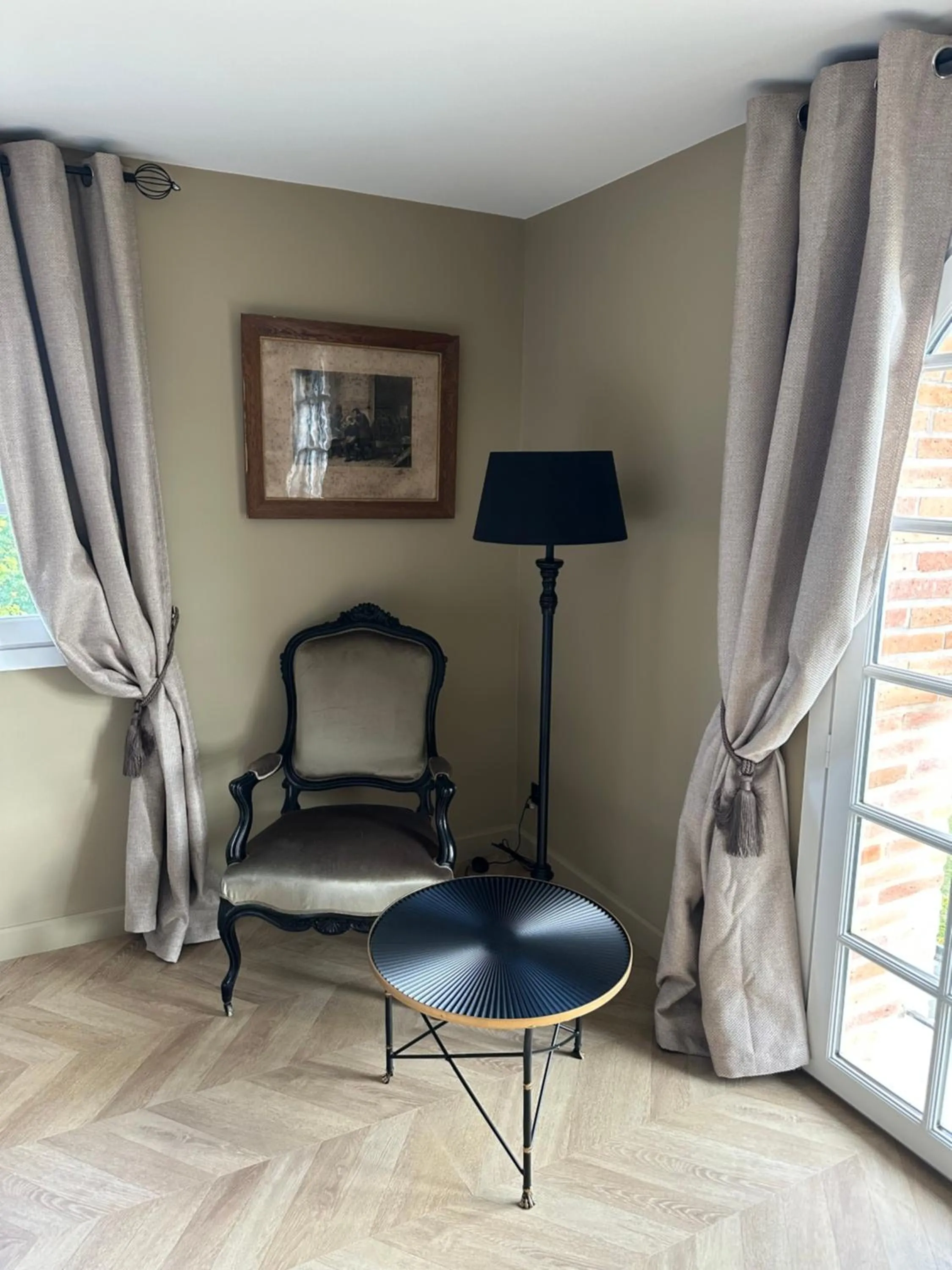 Other in Castel Bois Marie, Maison d'hôtes