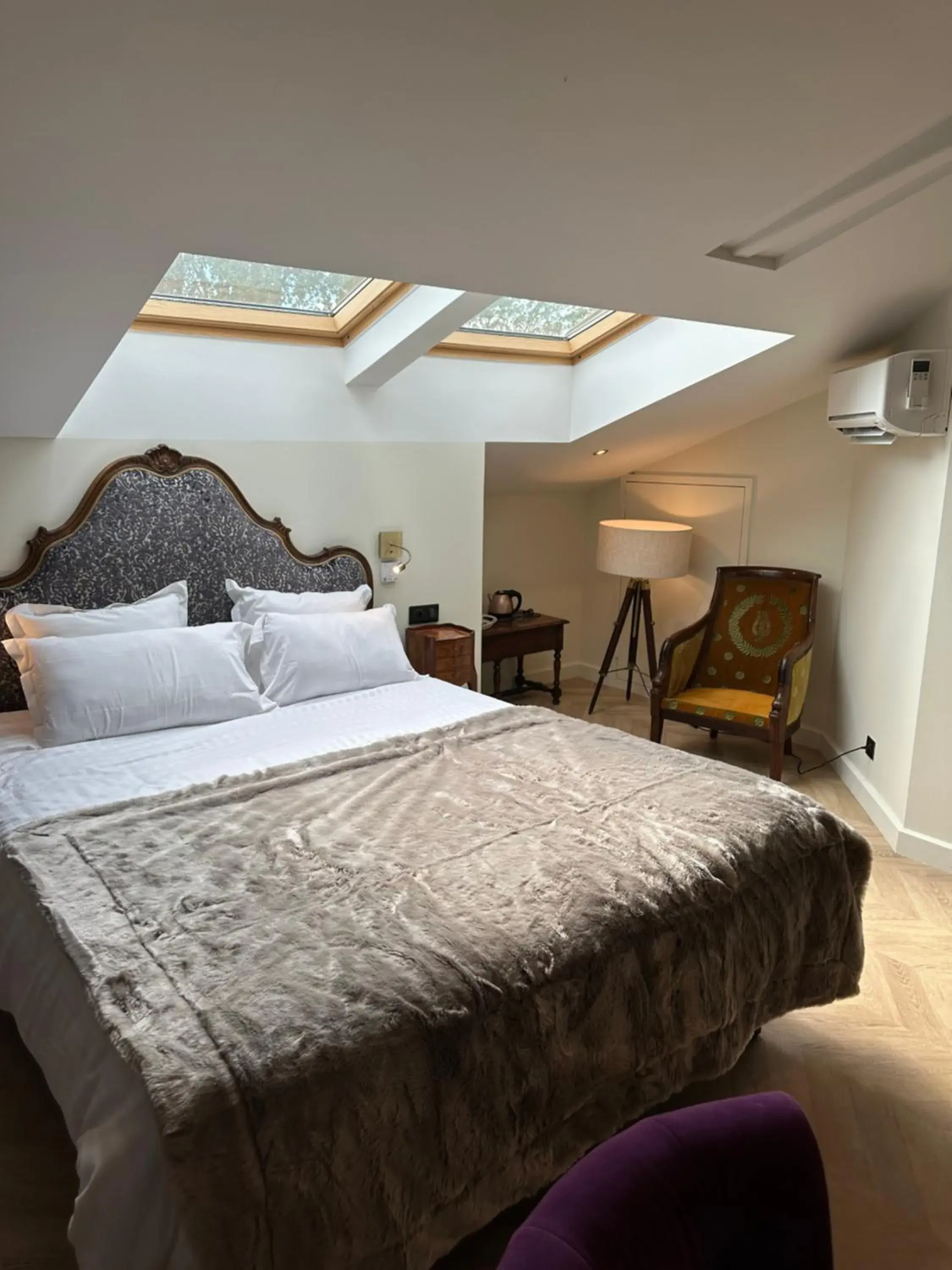 Standard Double Room - single occupancy in Castel Bois Marie, Maison d'hôtes Standard Double Room - single occupancy in Castel Bois Marie, Maison d'hôtes