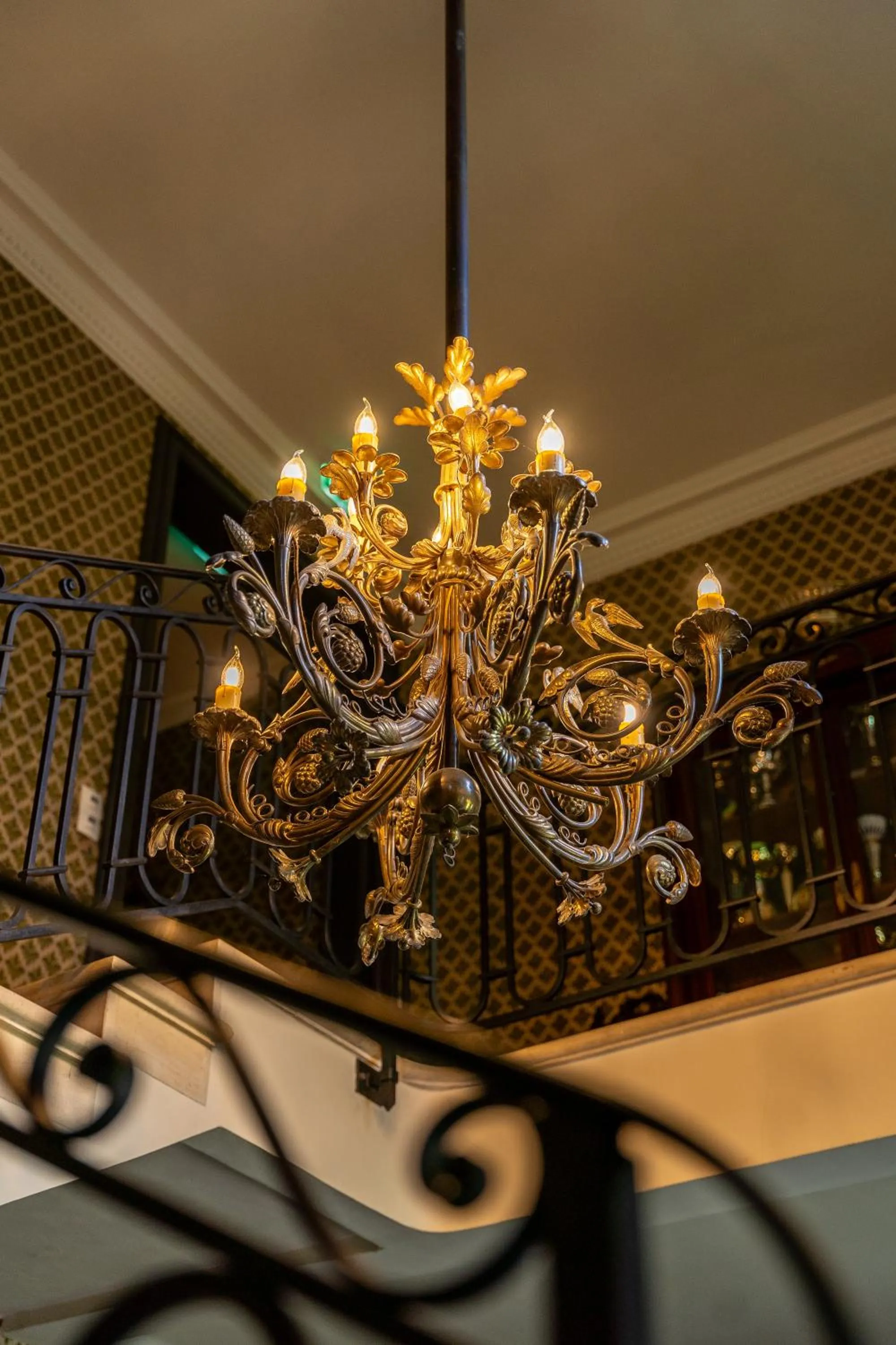 Property building in Castel Bois Marie, Maison d'hôtes