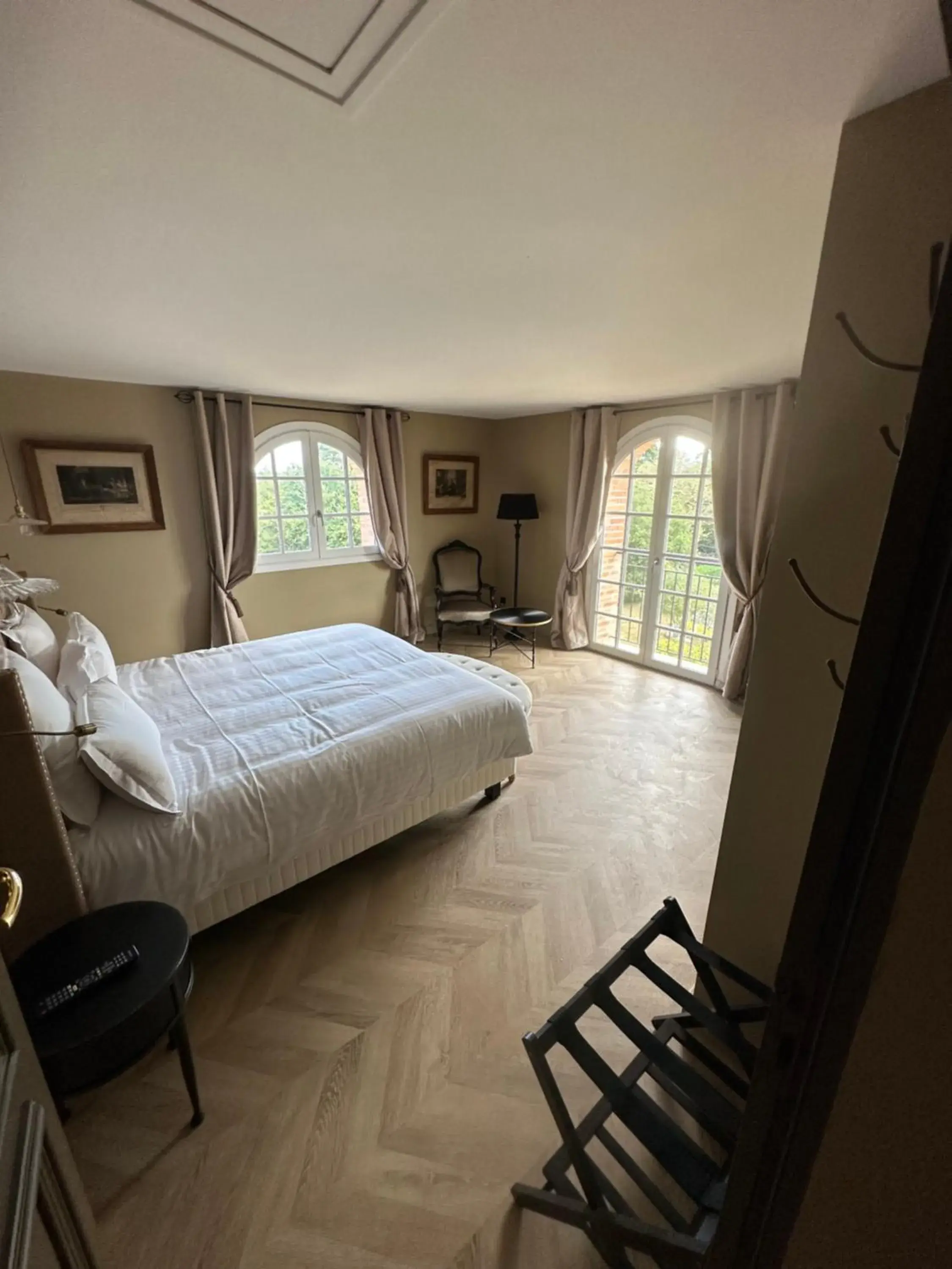 Executive Suite - single occupancy in Castel Bois Marie, Maison d'hôtes Executive Suite - single occupancy in Castel Bois Marie, Maison d'hôtes