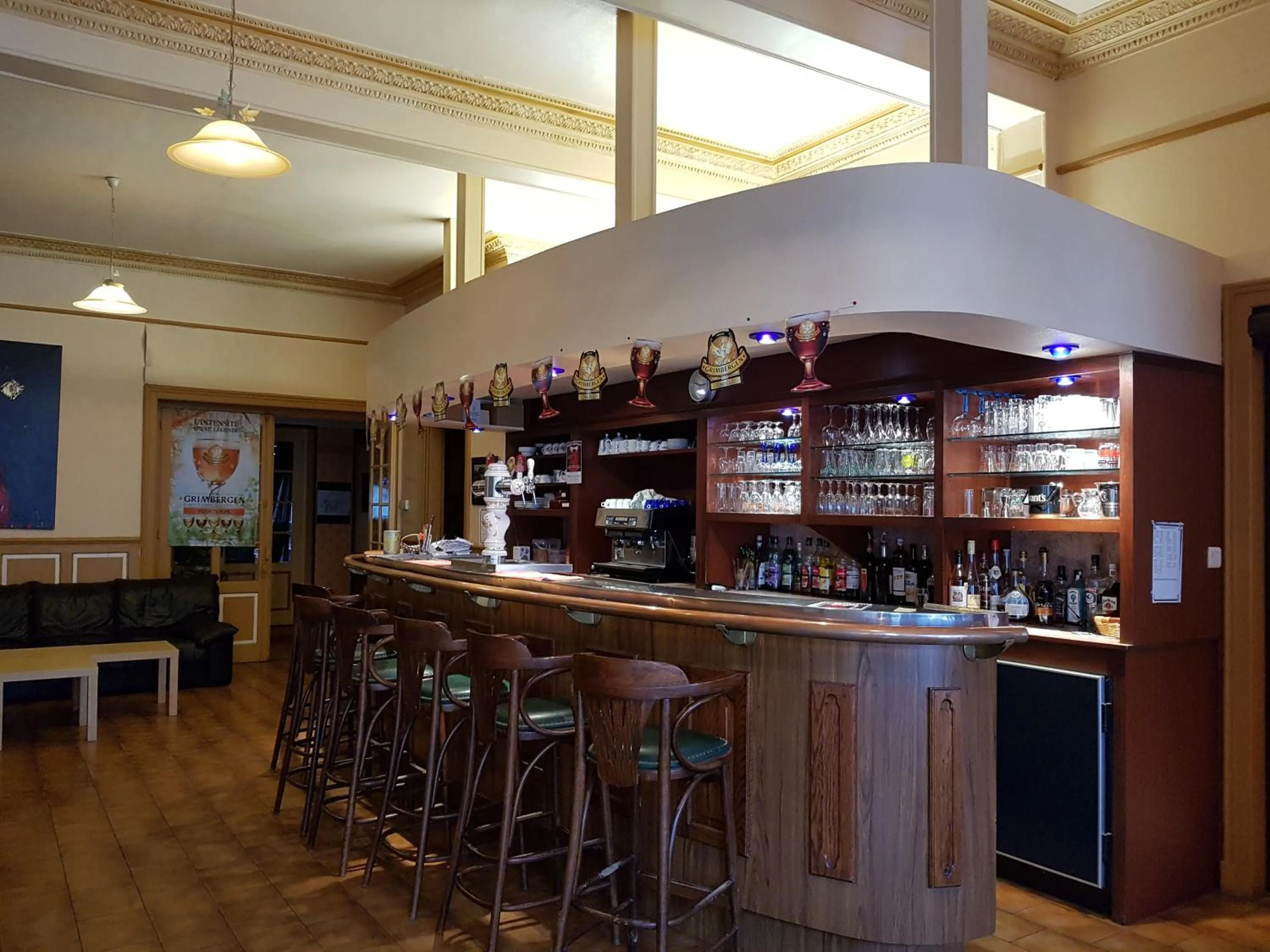 Hotel Restaurant La Sirène