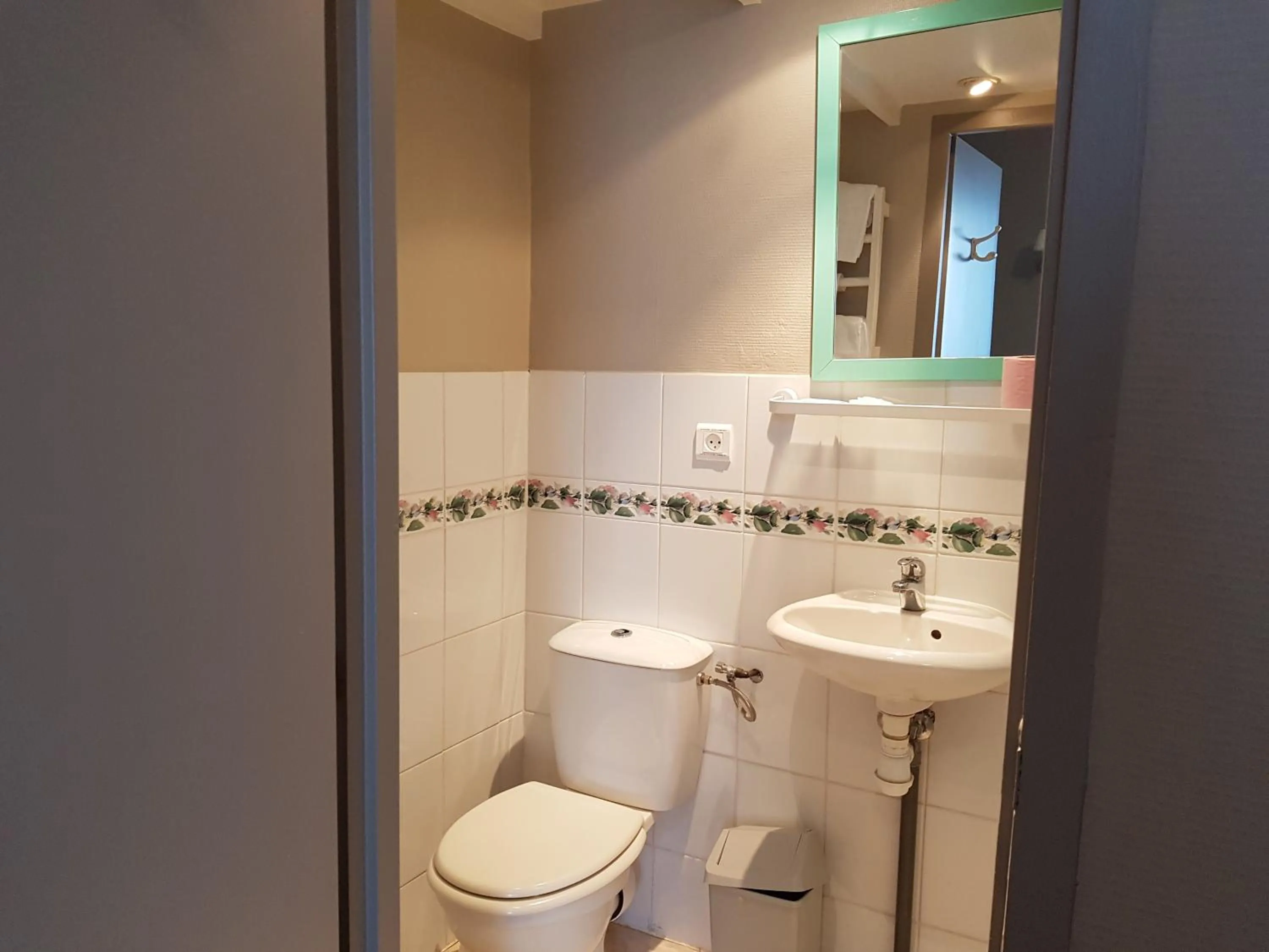 Hotel Restaurant La Sirène