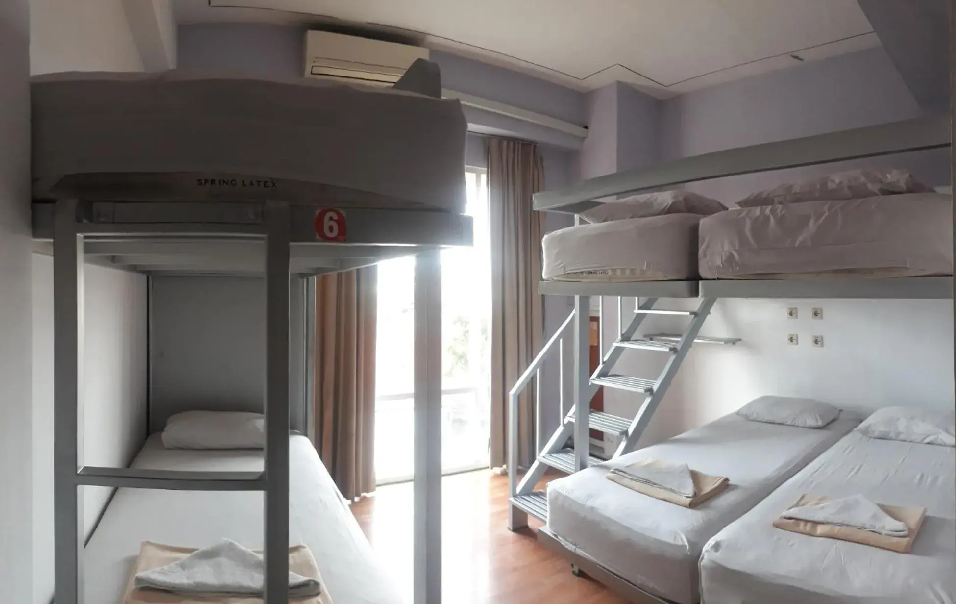 EDU Hostel EDU Hostel