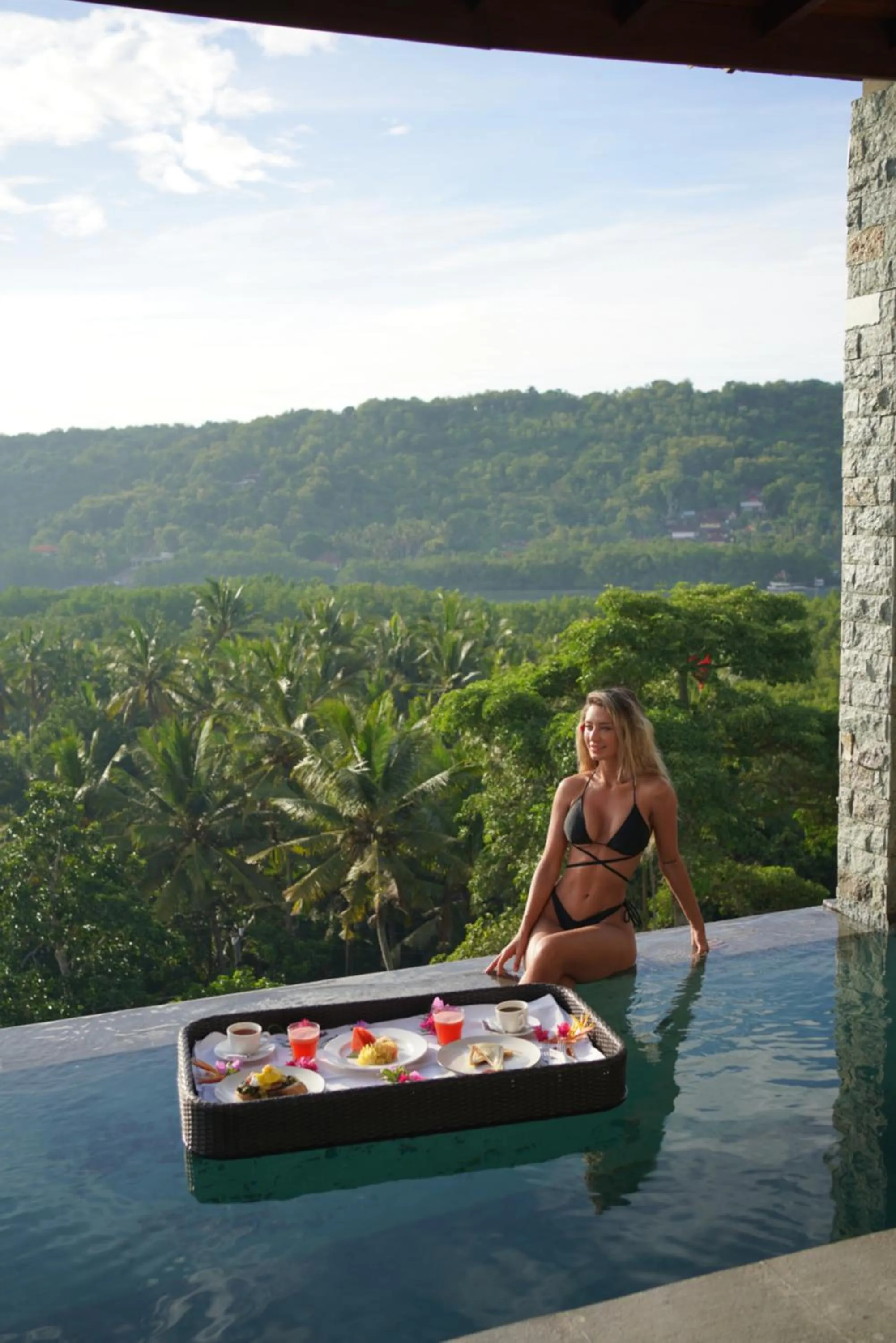 View (from property/room) in The Acala Shri Sedana