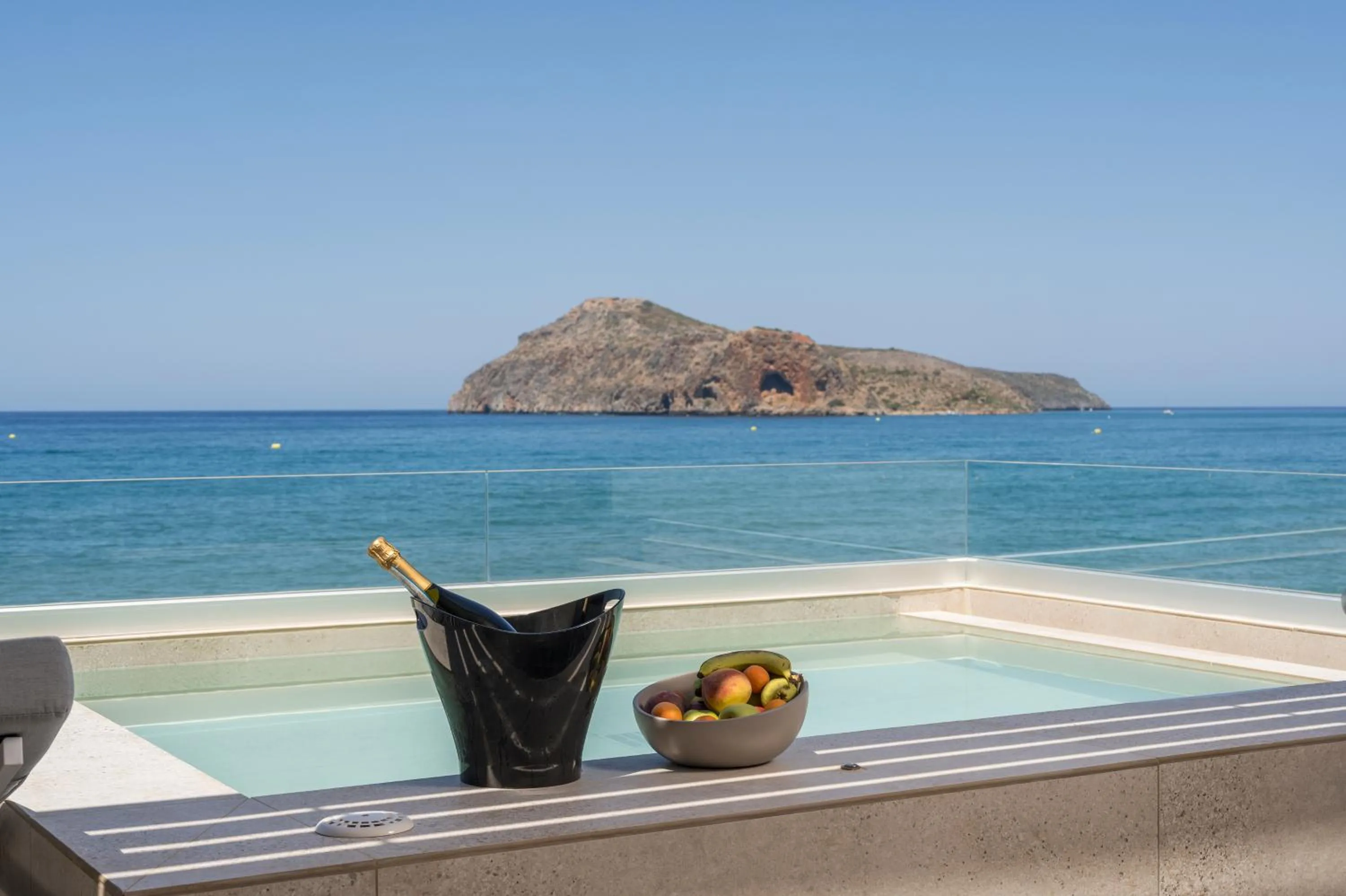 Day in Marika Beach Hotel