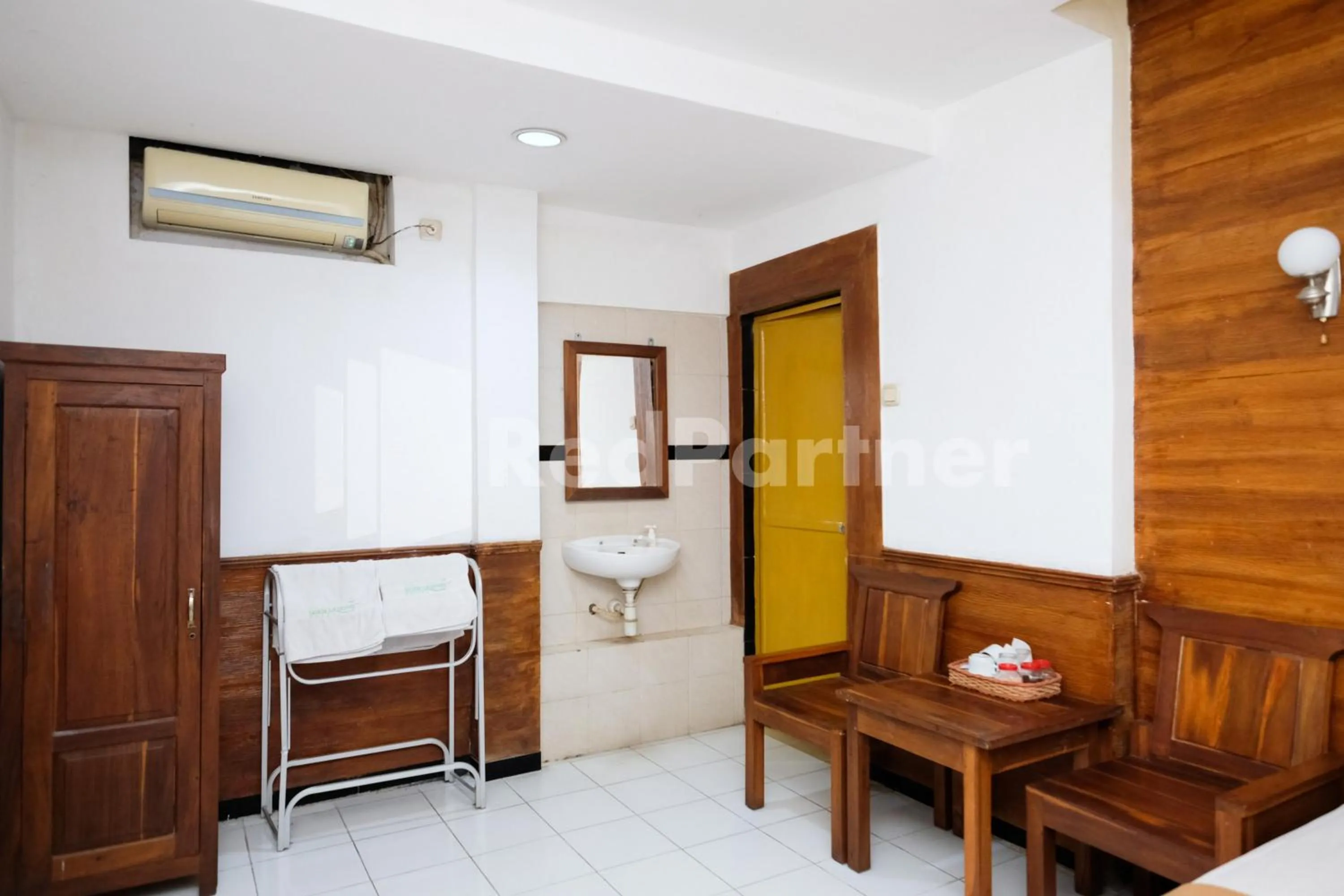 Other in The Soemarsono Hotel near Ambarrukmo Plaza Mall RedPartner